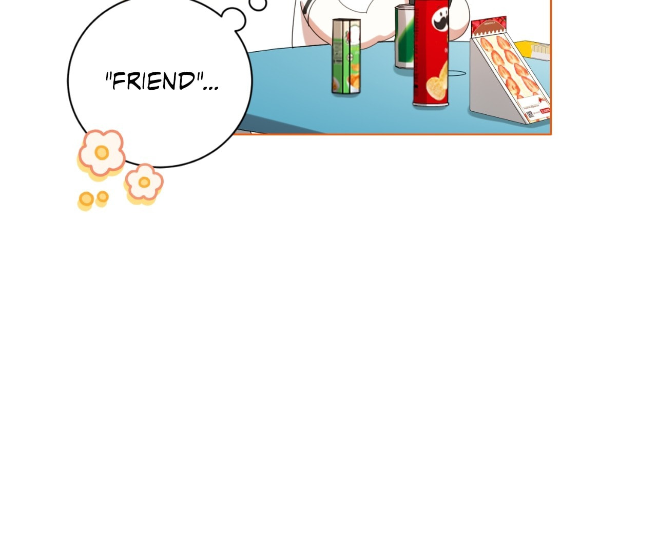 Alerte Bestiale Chapter 33 page 43 - 