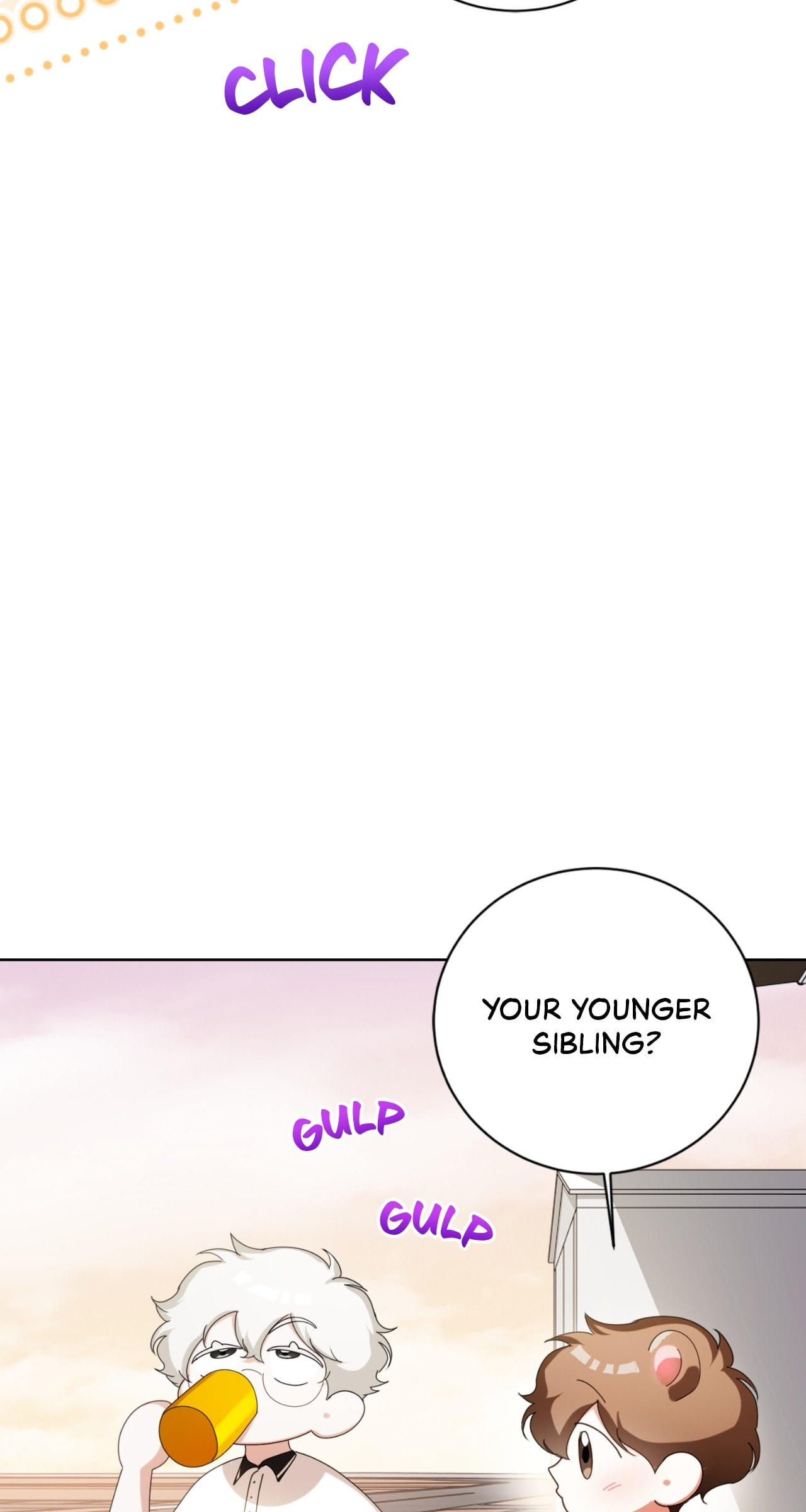 Alerte Bestiale Chapter 33 page 48 - 