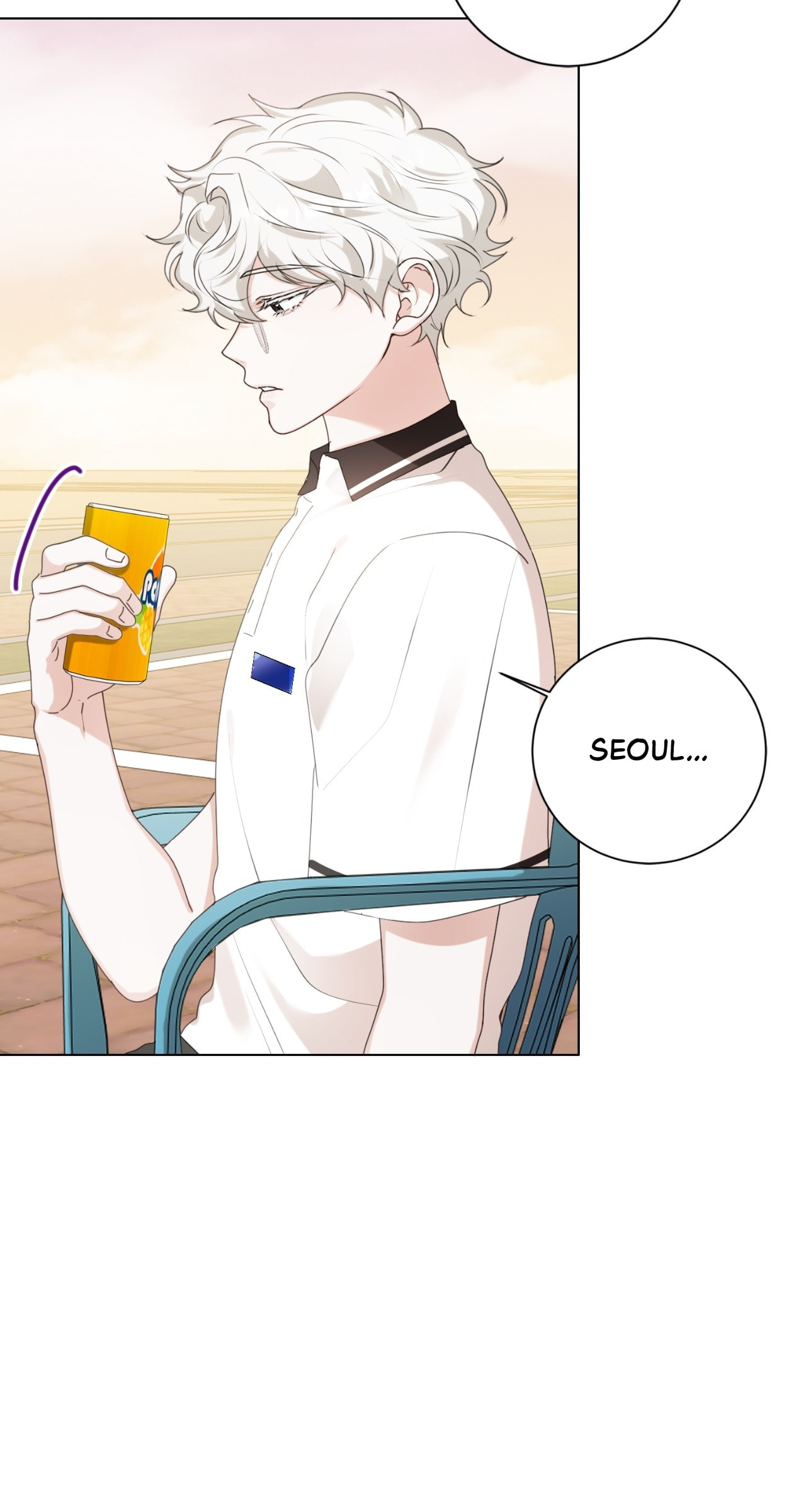 Alerte Bestiale Chapter 33 page 60 - 