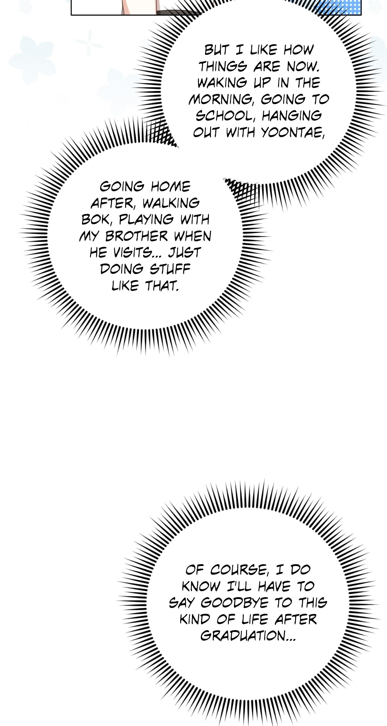 Alerte Bestiale Chapter 33 page 64 - 