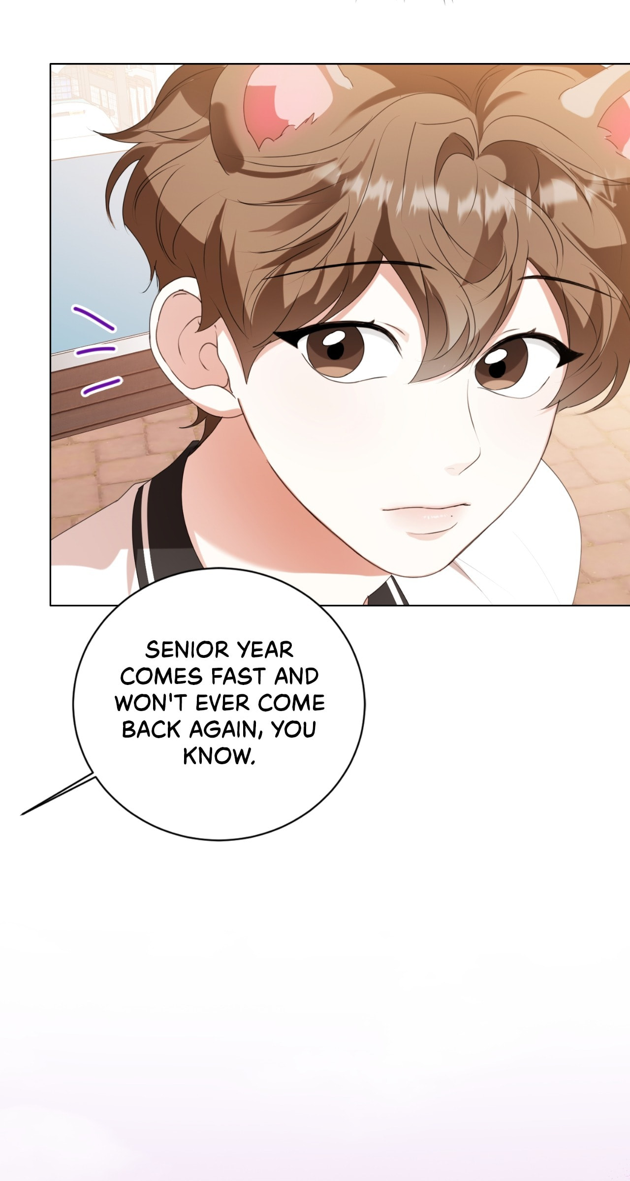 Alerte Bestiale Chapter 33 page 65 - 