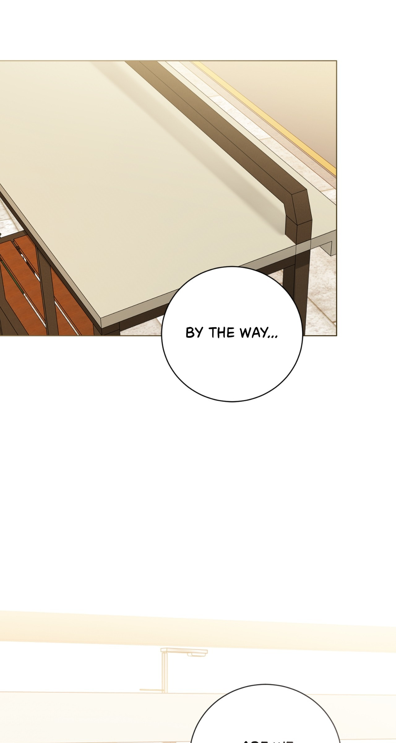 Alerte Bestiale Chapter 33 page 68 - 