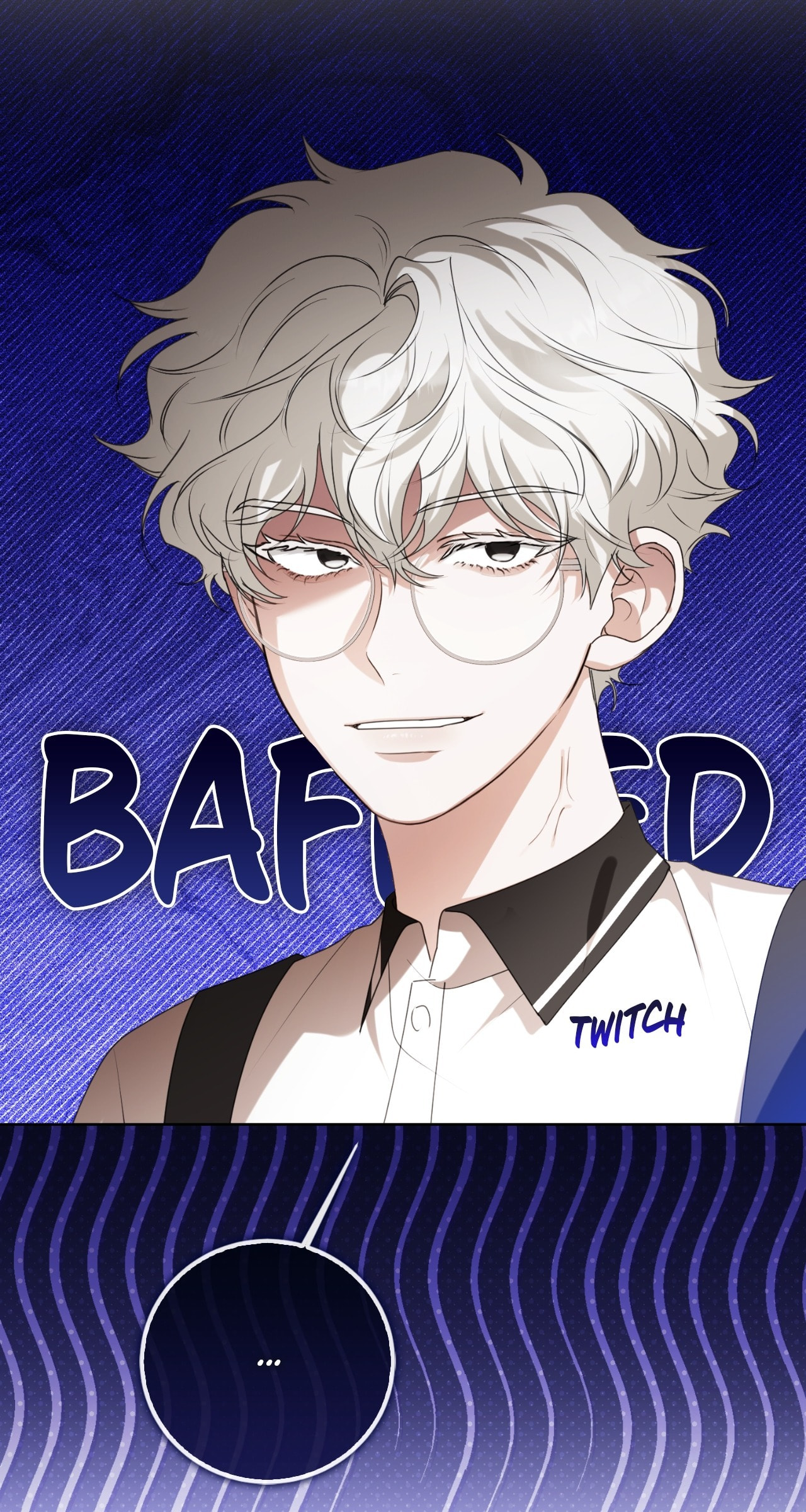 Alerte Bestiale Chapter 33 page 70 - 