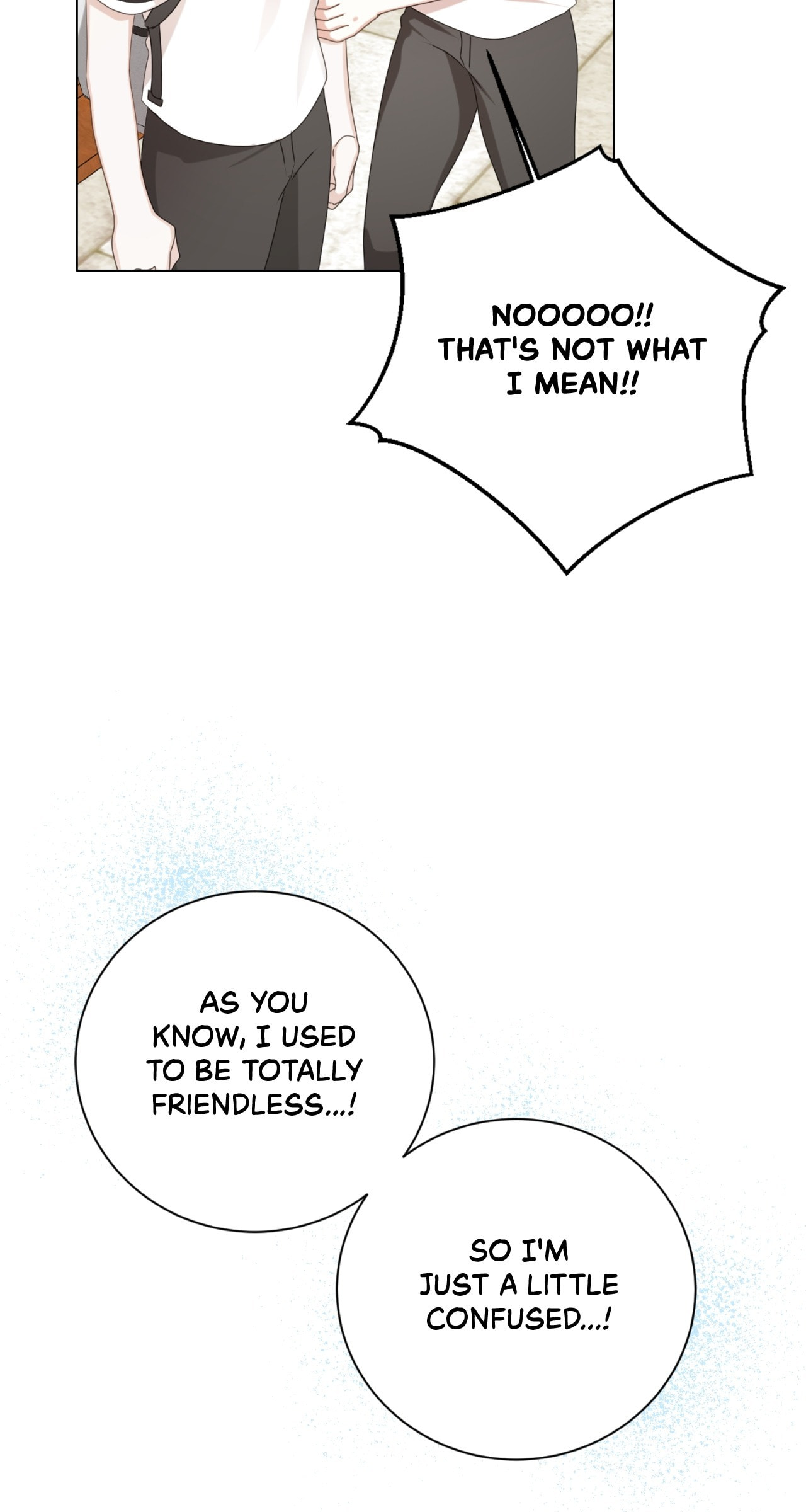 Alerte Bestiale Chapter 33 page 73 - 