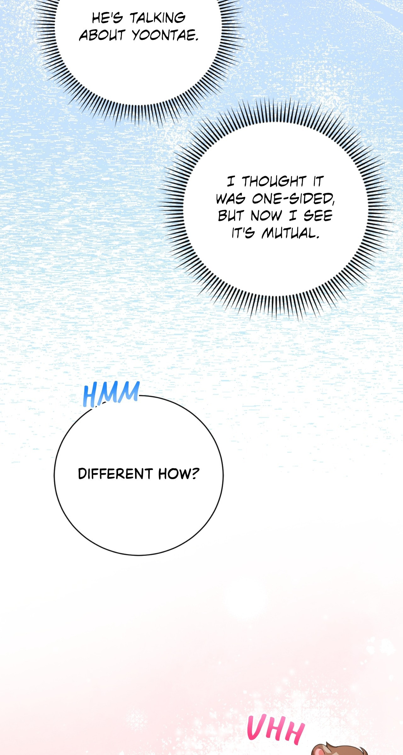 Alerte Bestiale Chapter 33 page 76 - 