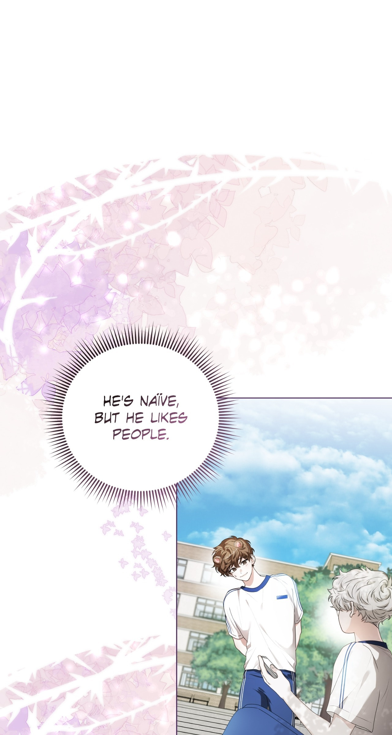 Alerte Bestiale Chapter 33 page 79 - 