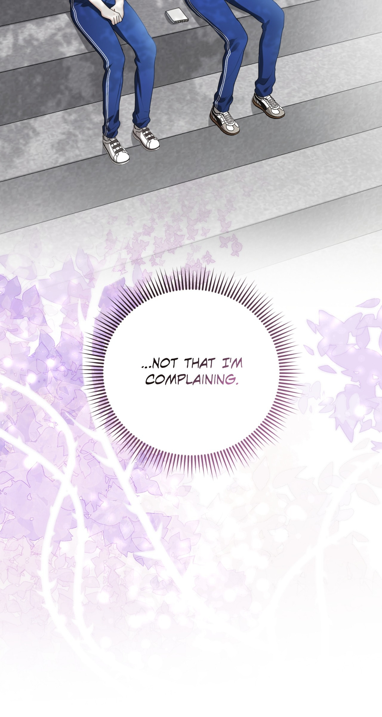 Alerte Bestiale Chapter 33 page 81 - 