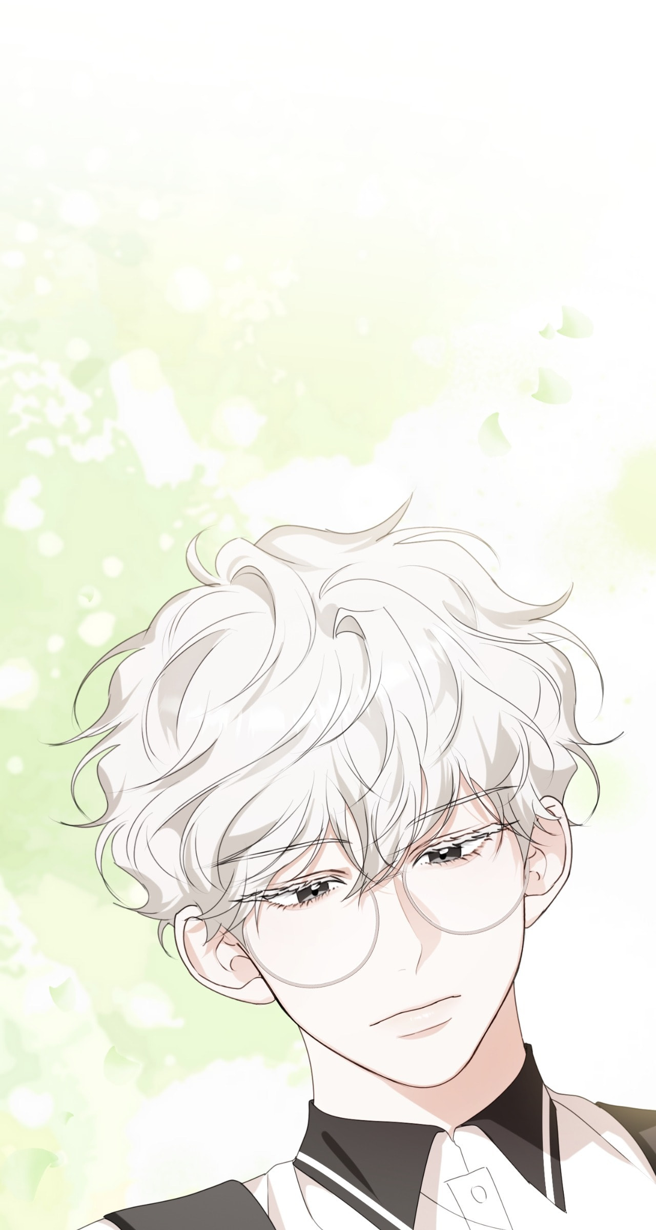Alerte Bestiale Chapter 33 page 85 - 