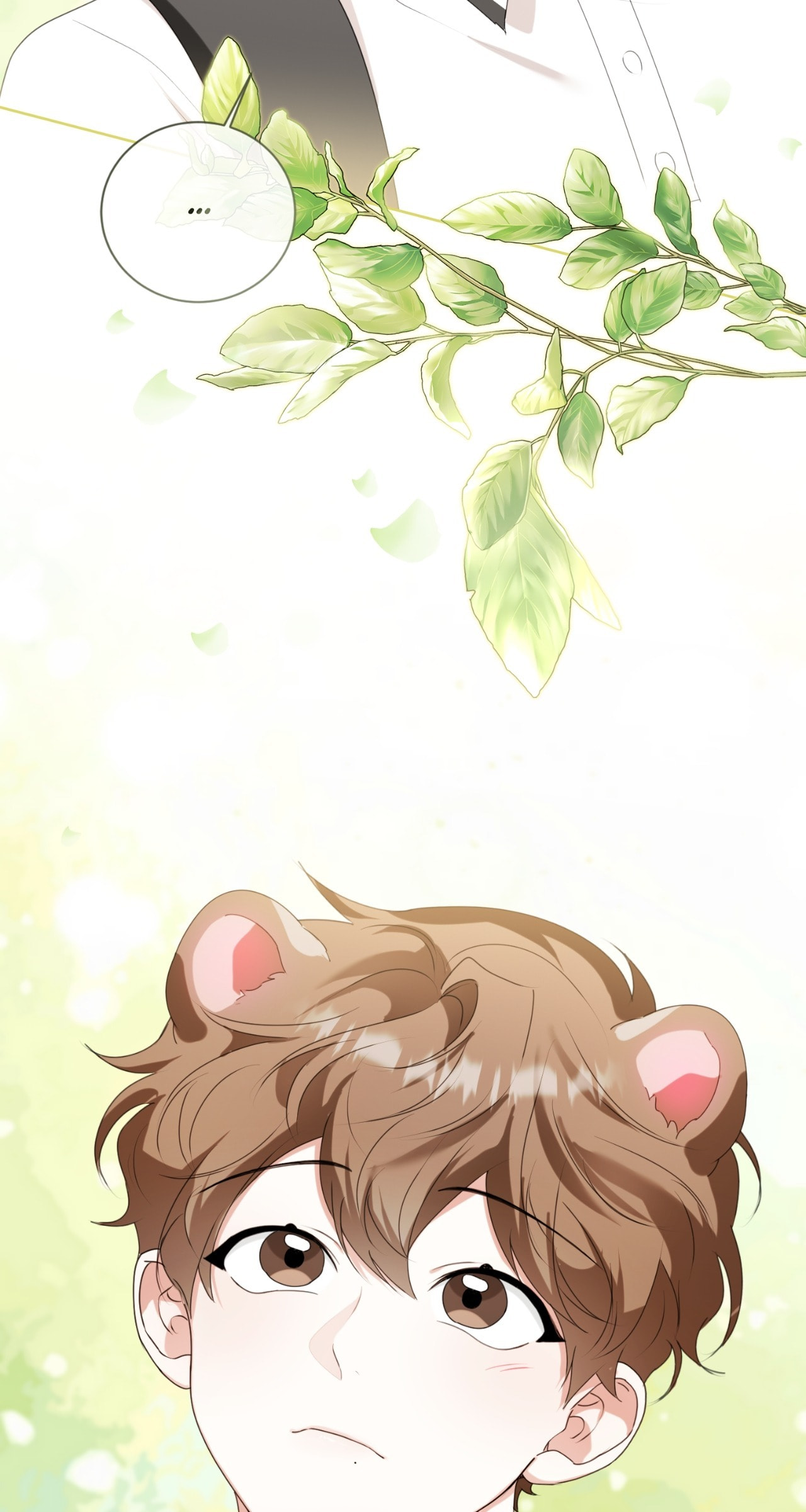Alerte Bestiale Chapter 33 page 86 - 
