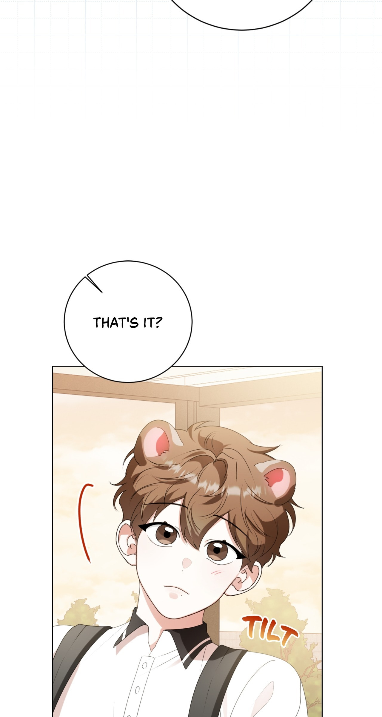 Alerte Bestiale Chapter 33 page 89 - 