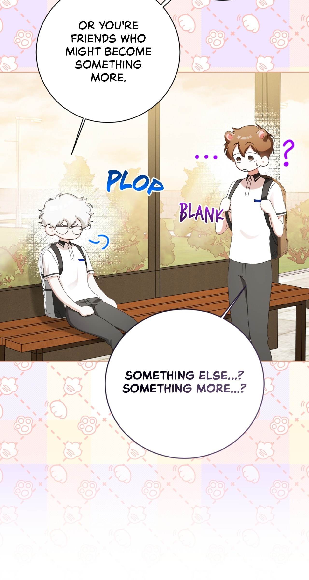Alerte Bestiale Chapter 33 page 91 - 