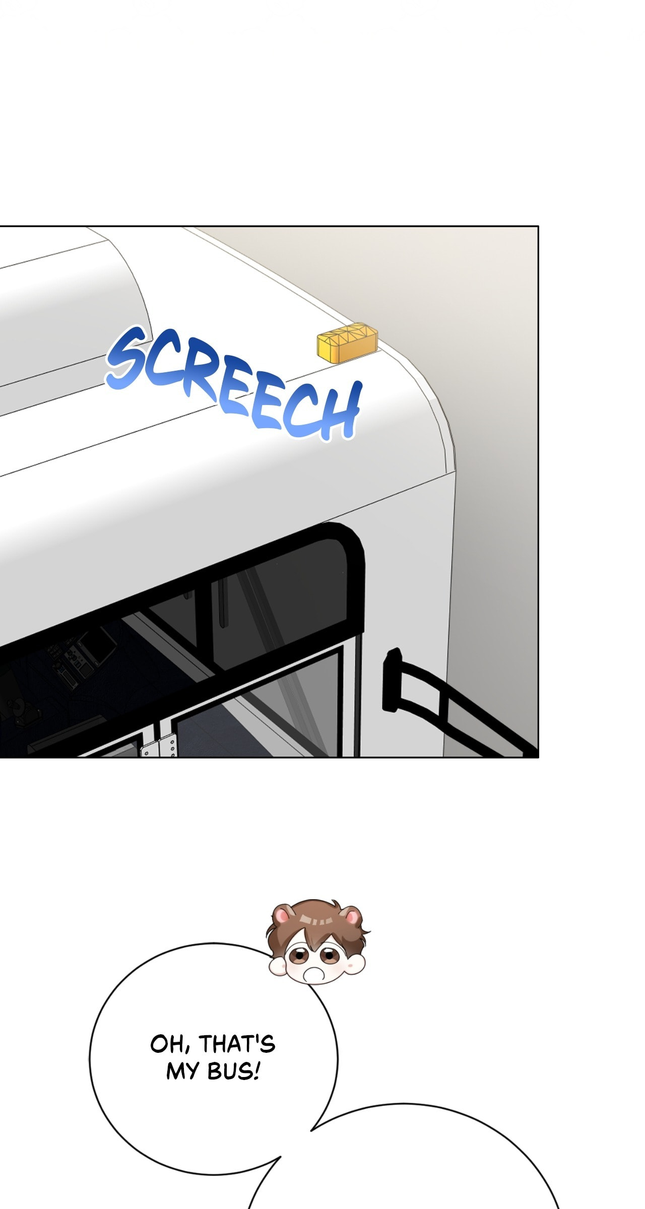 Alerte Bestiale Chapter 33 page 92 - 