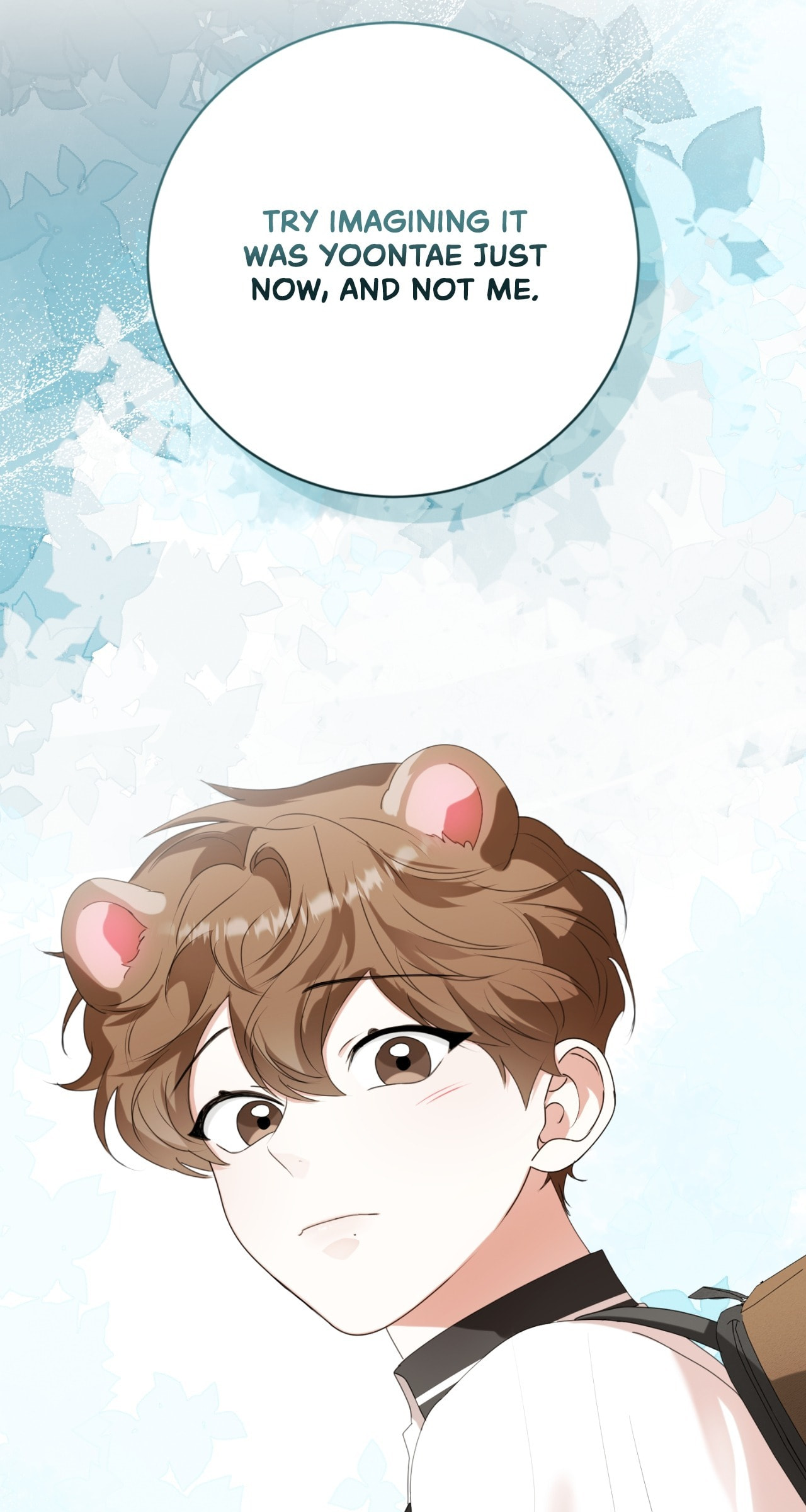 Alerte Bestiale Chapter 33 page 95 - 