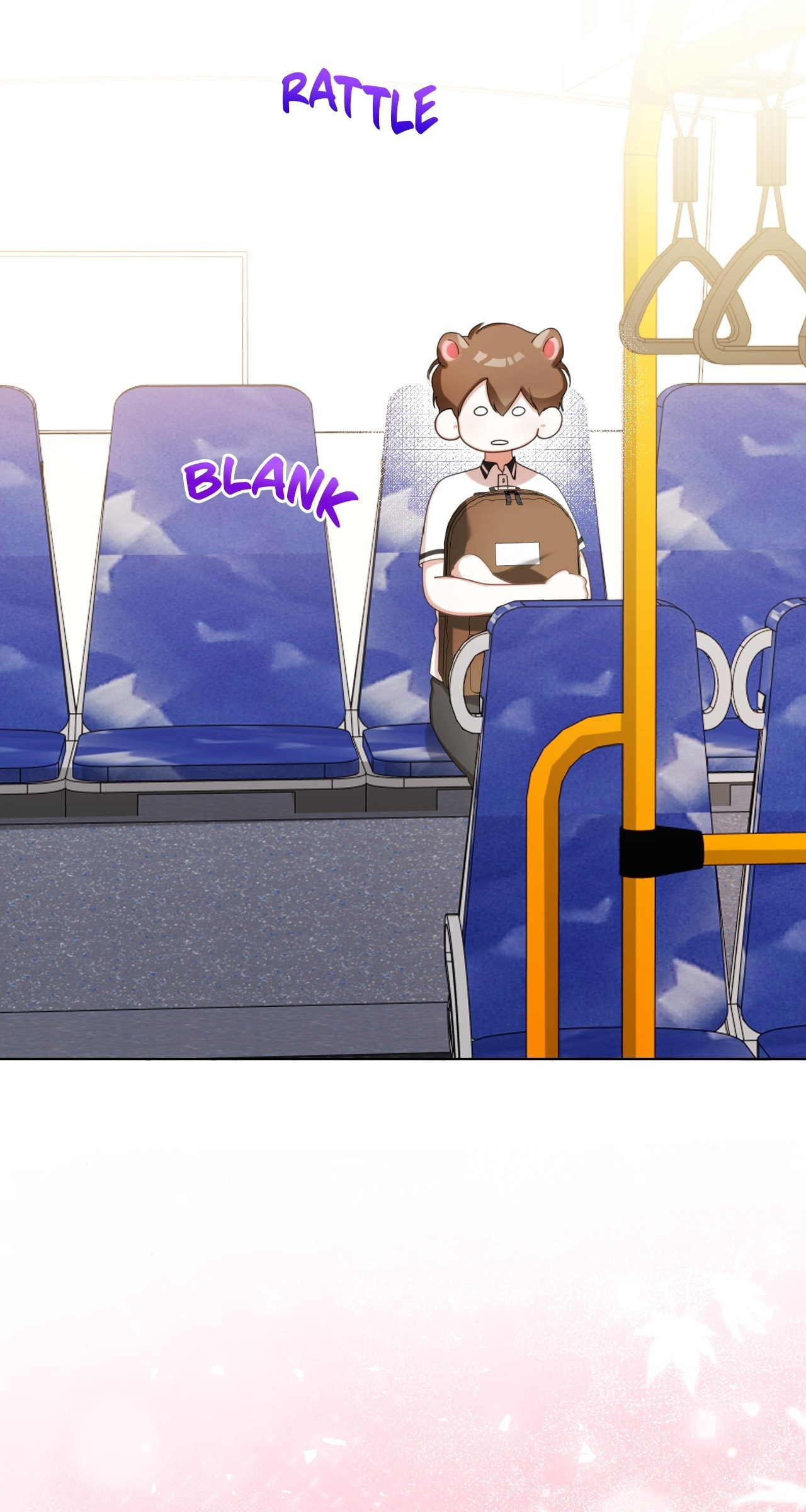Alerte Bestiale Chapter 33 page 98 - 