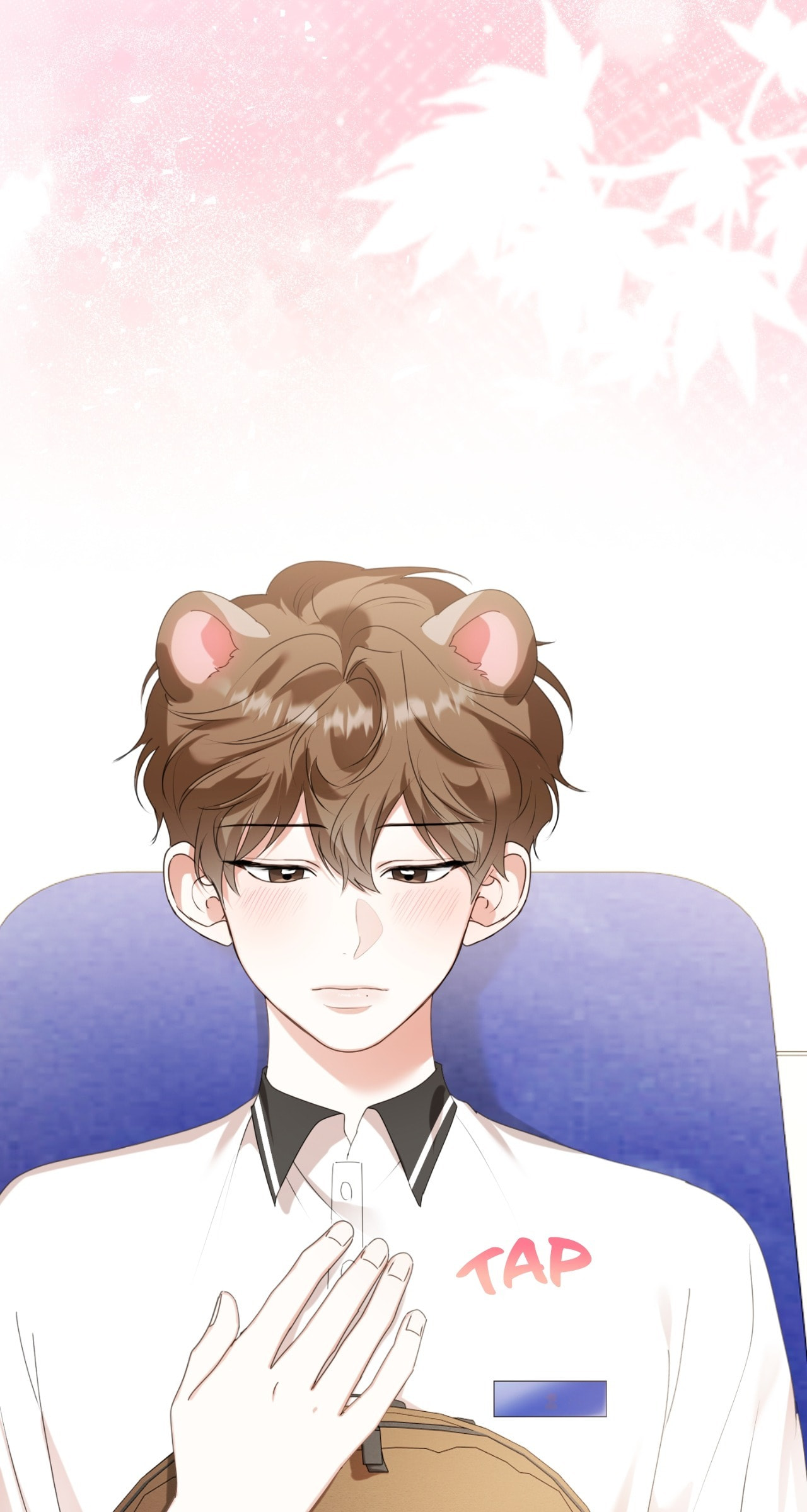 Alerte Bestiale Chapter 33 page 99 - 