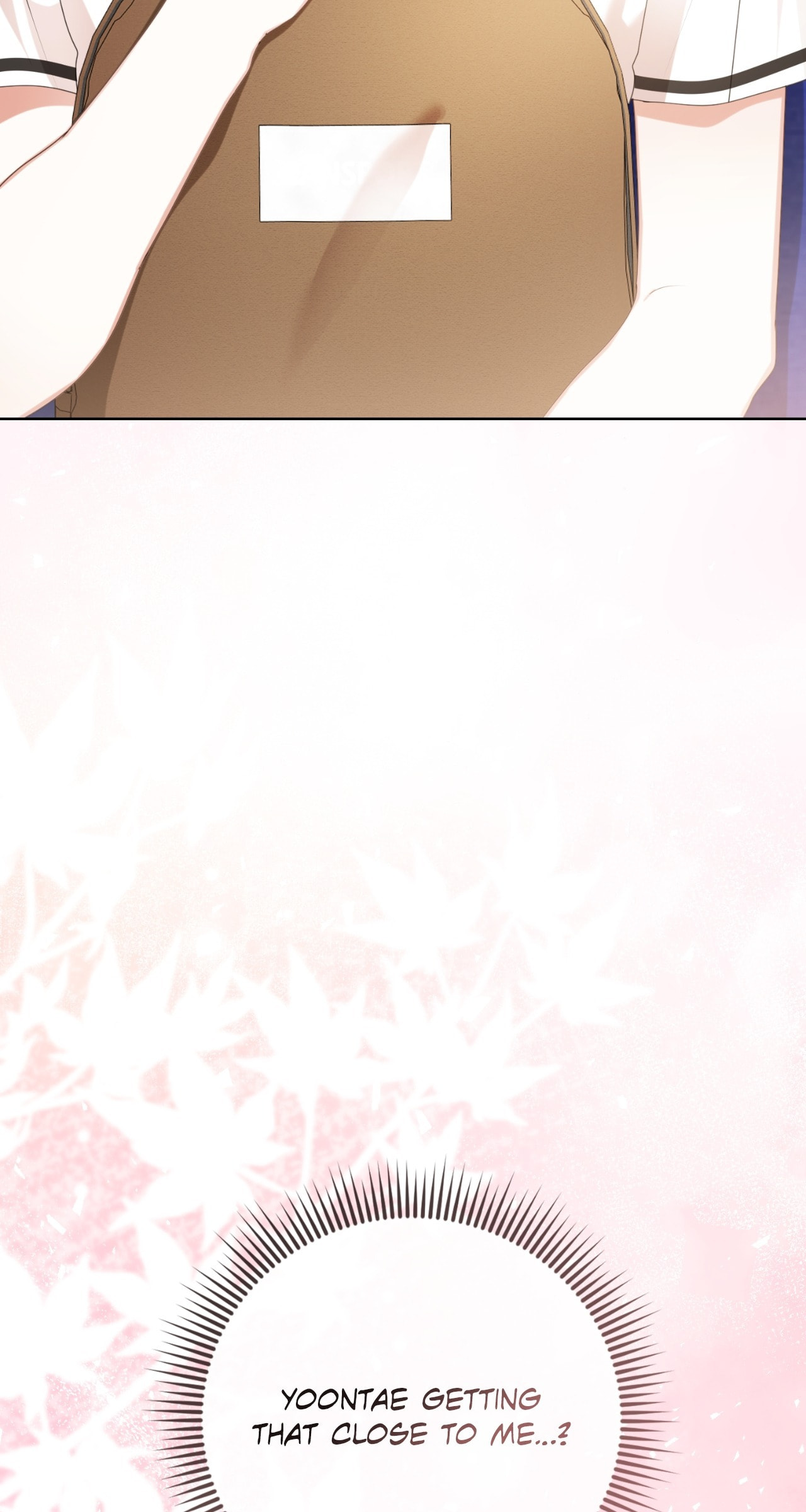 Alerte Bestiale Chapter 33 page 100 - 