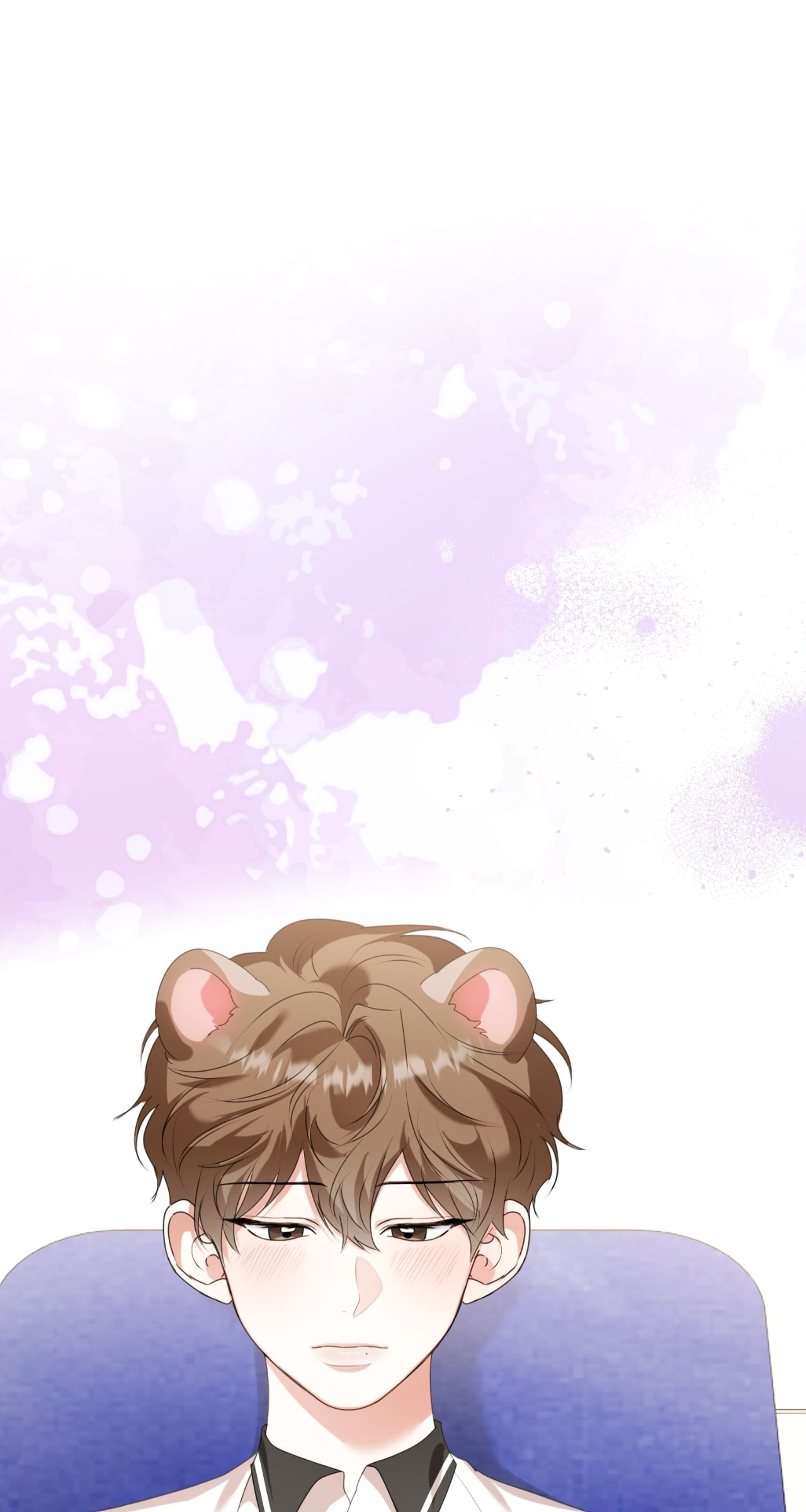 Alerte Bestiale Chapter 34 page 1 - 