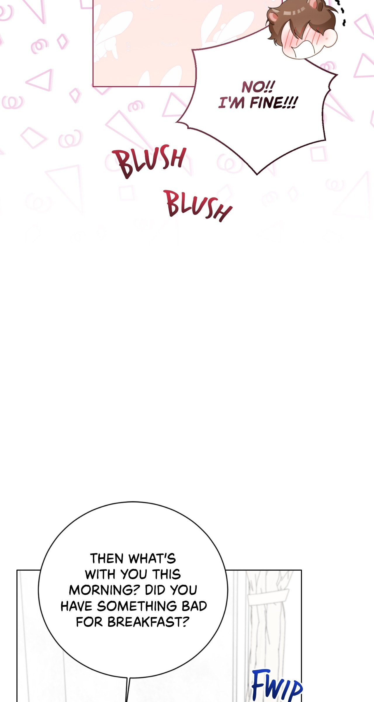 Alerte Bestiale Chapter 34 page 102 - 