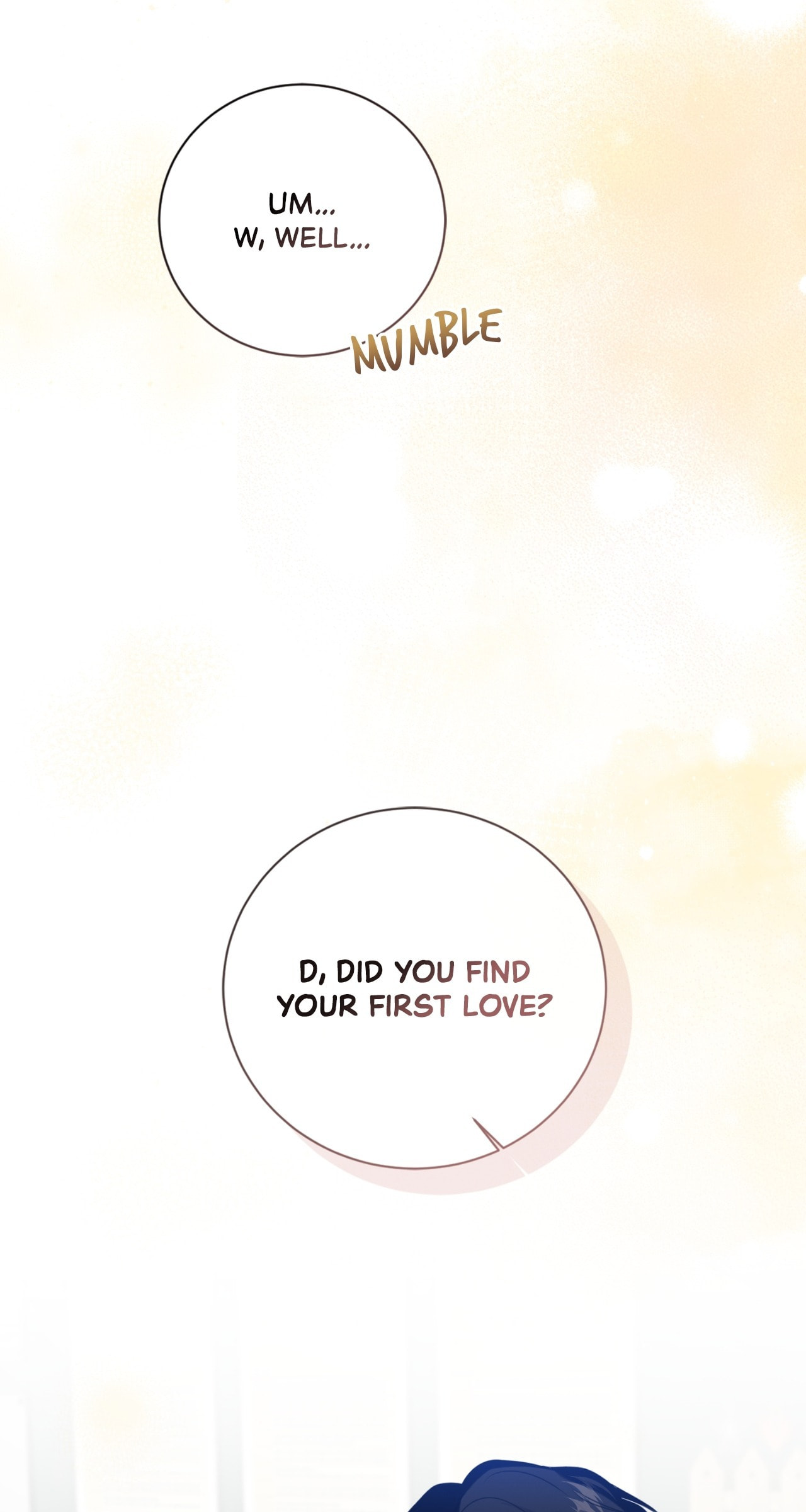Alerte Bestiale Chapter 34 page 105 - 
