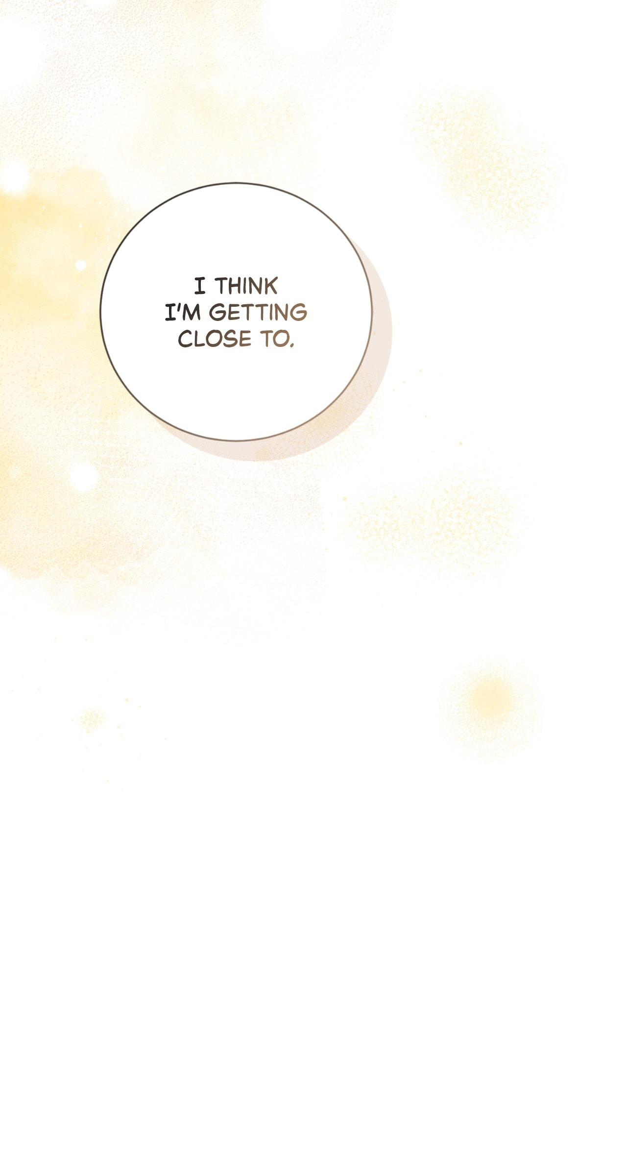 Alerte Bestiale Chapter 34 page 107 - 