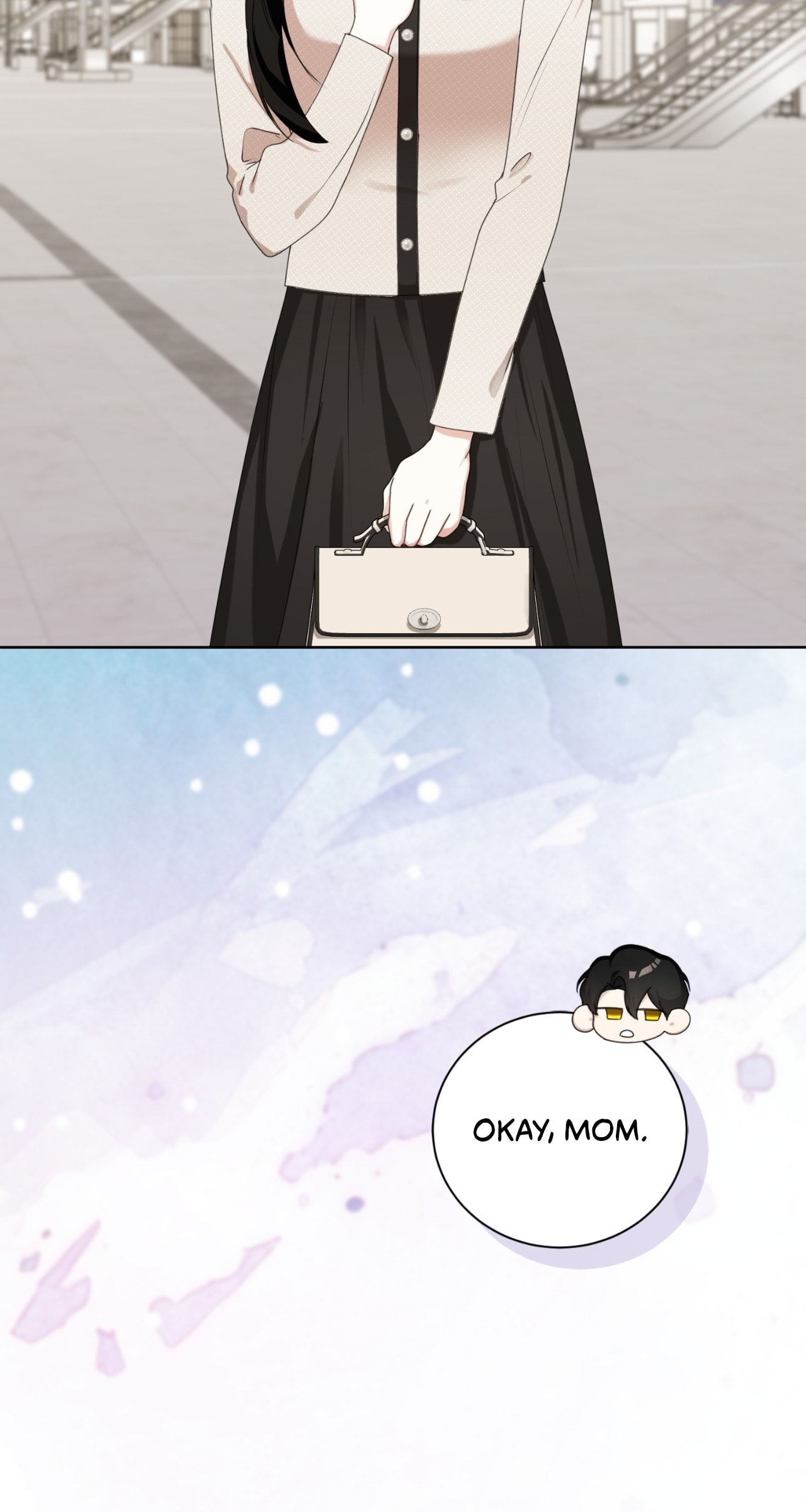 Alerte Bestiale Chapter 34 page 15 - 