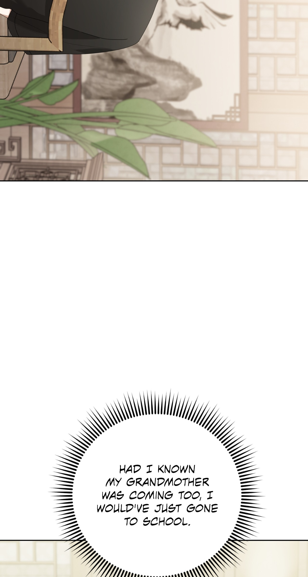 Alerte Bestiale Chapter 34 page 22 - 