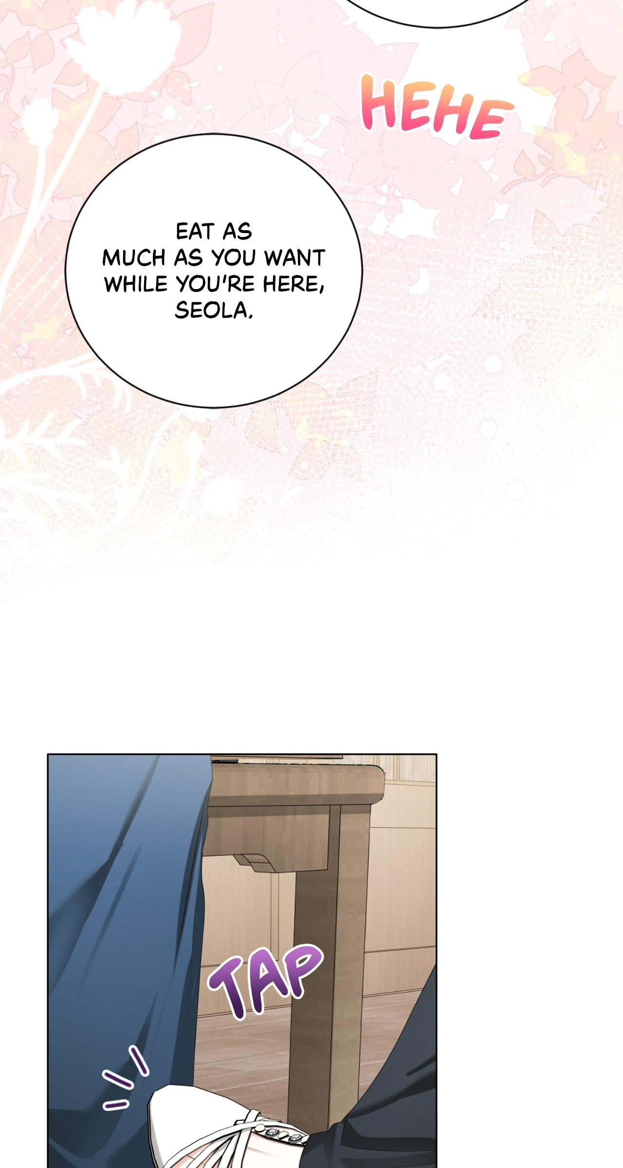 Alerte Bestiale Chapter 34 page 24 - 