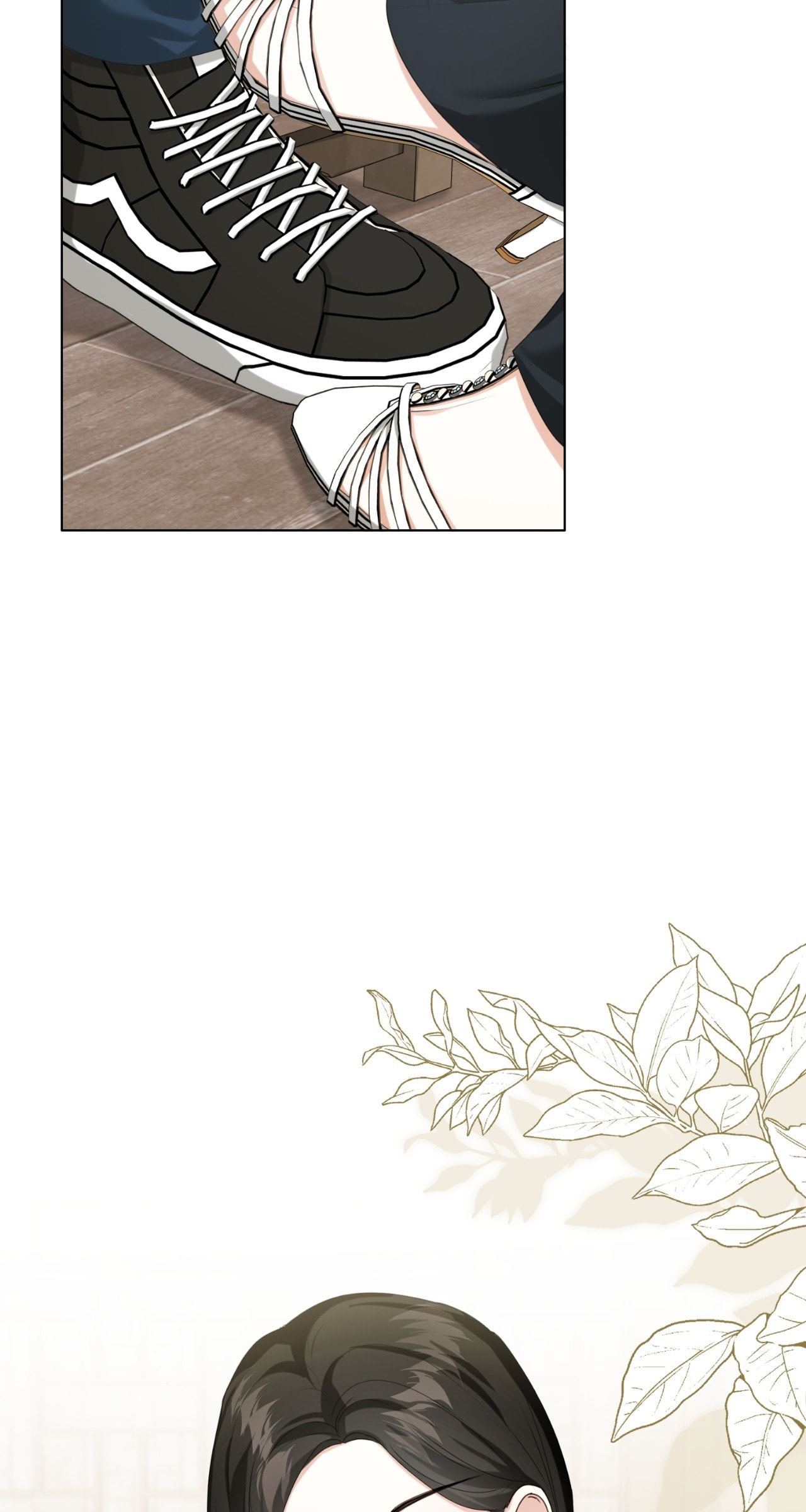 Alerte Bestiale Chapter 34 page 25 - 