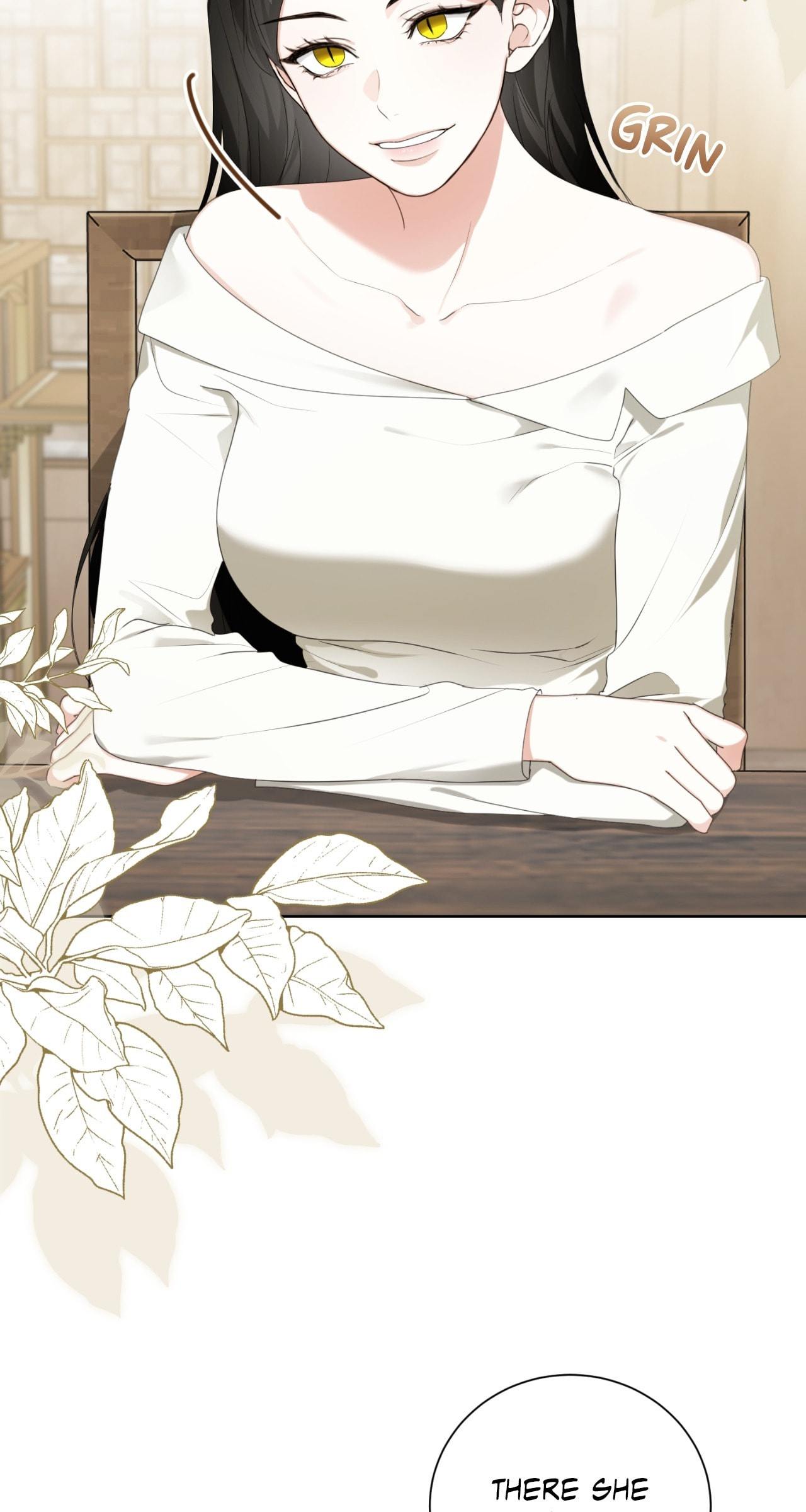 Alerte Bestiale Chapter 34 page 26 - 