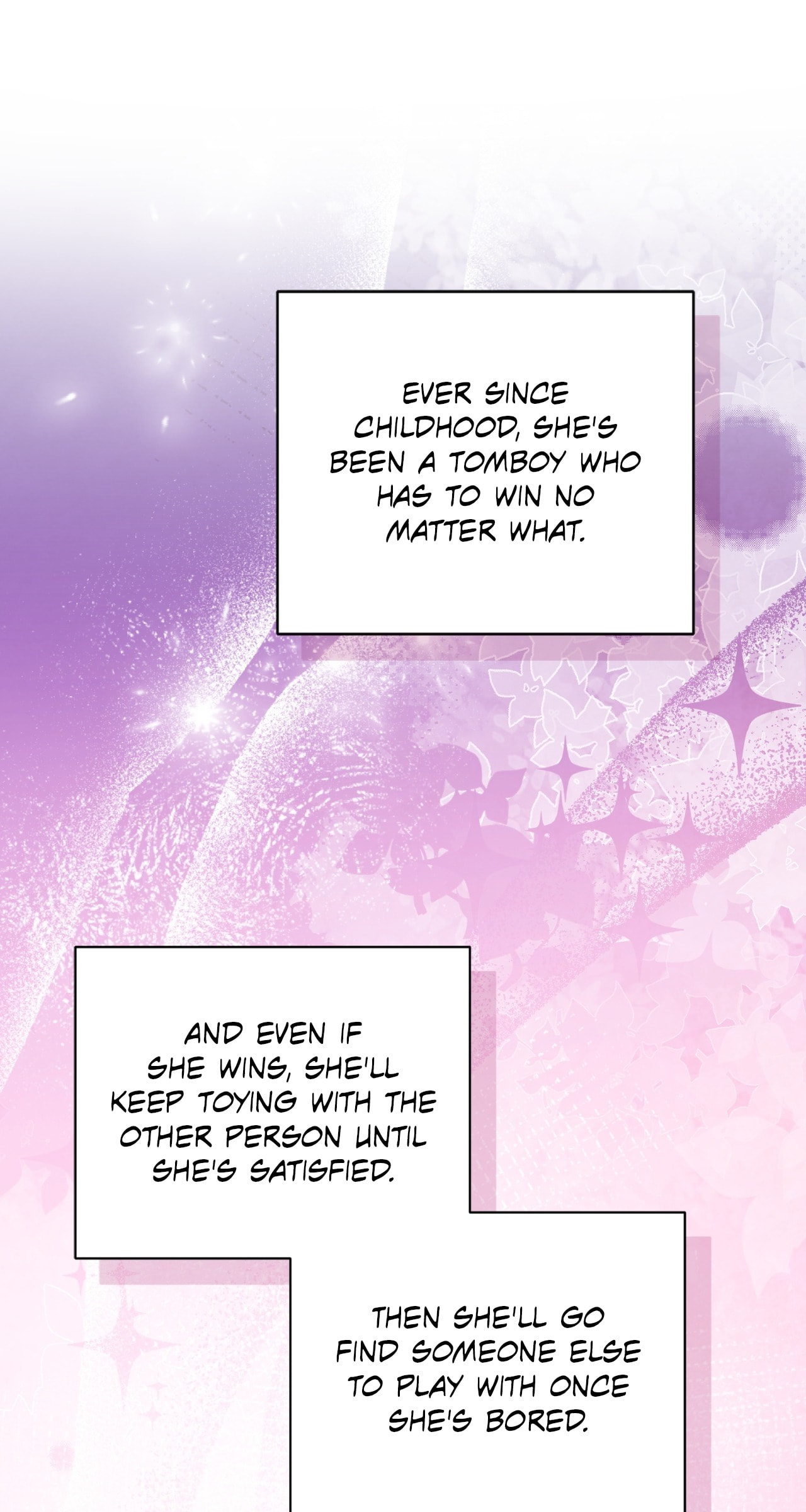 Alerte Bestiale Chapter 34 page 29 - 