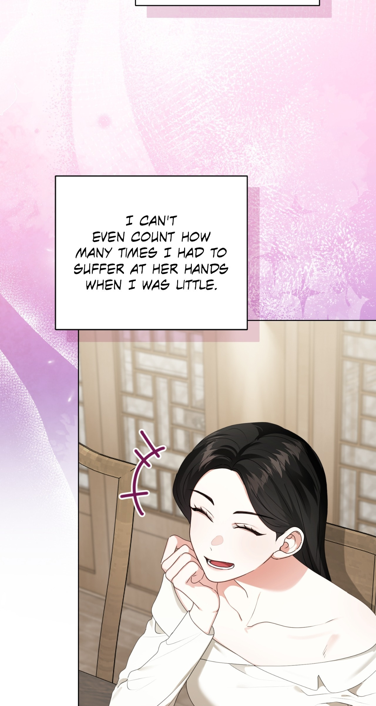 Alerte Bestiale Chapter 34 page 30 - 