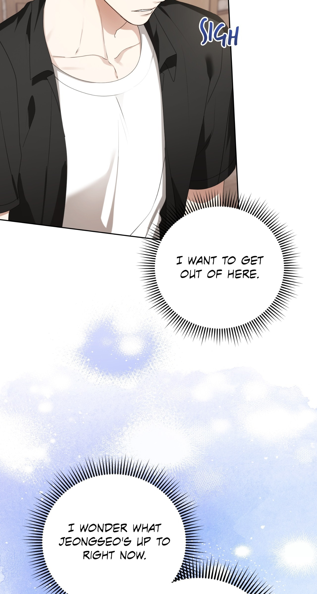 Alerte Bestiale Chapter 34 page 34 - 