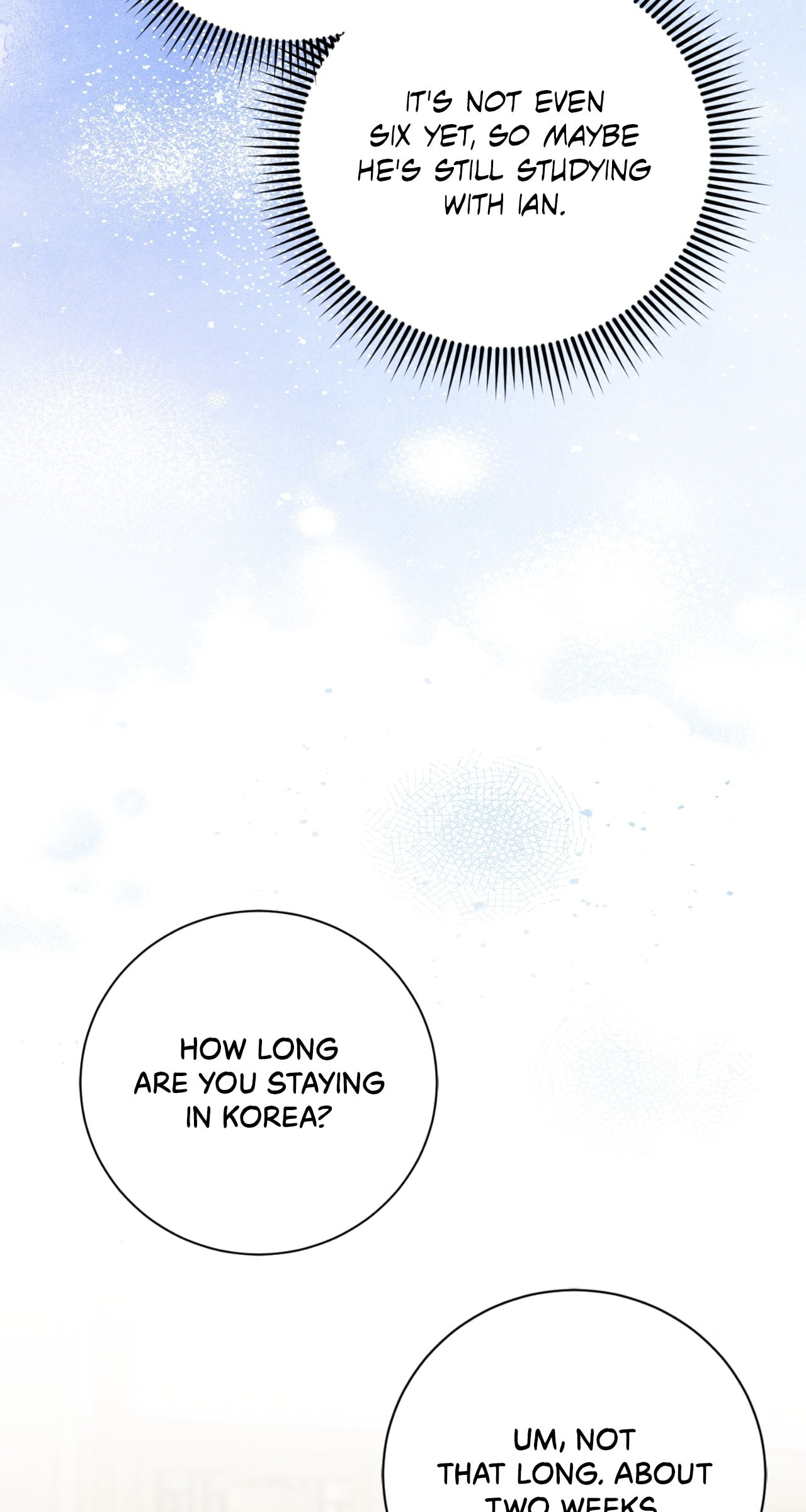 Alerte Bestiale Chapter 34 page 35 - 