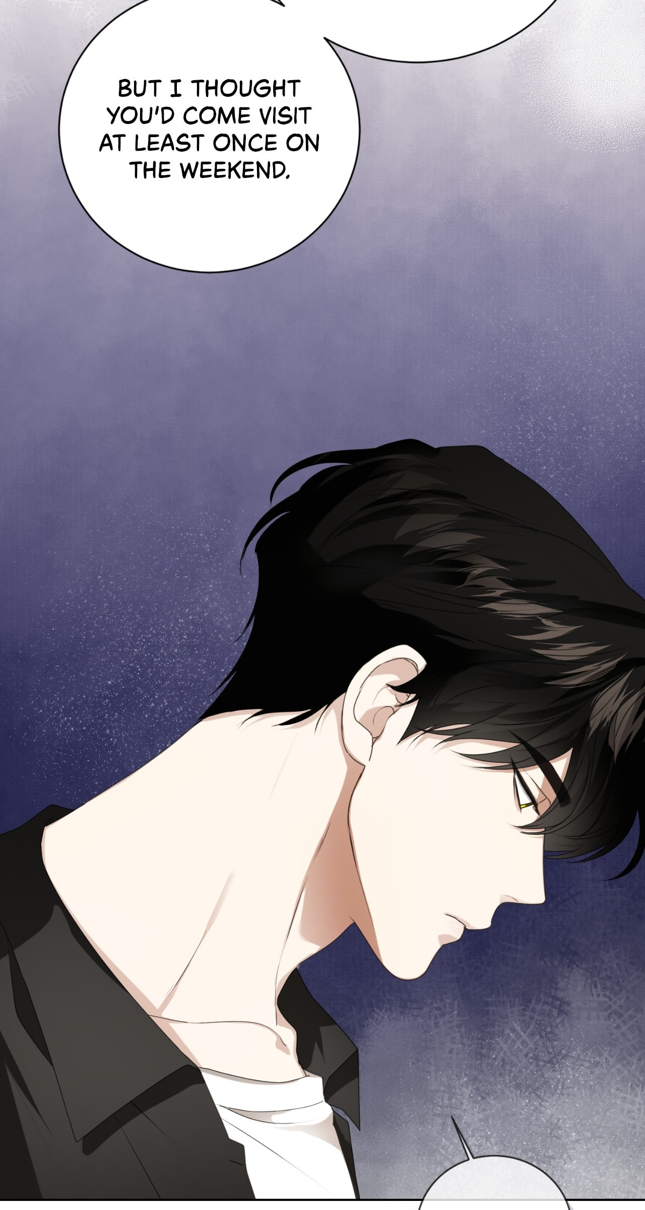 Alerte Bestiale Chapter 34 page 43 - 