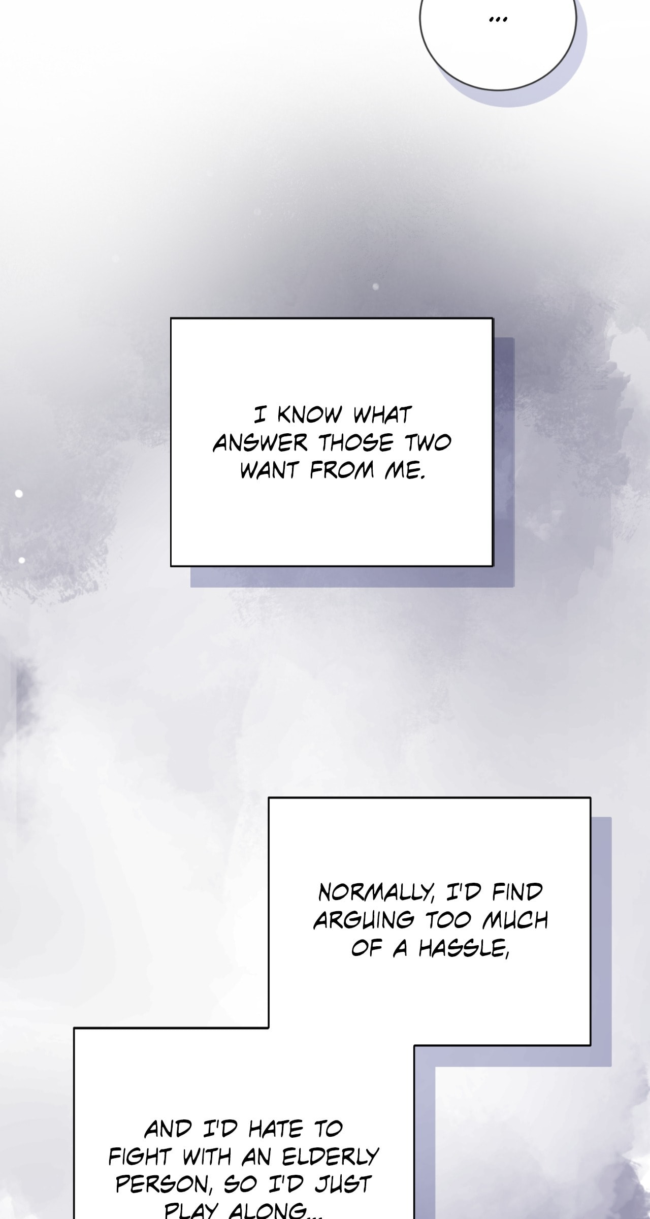 Alerte Bestiale Chapter 34 page 44 - 