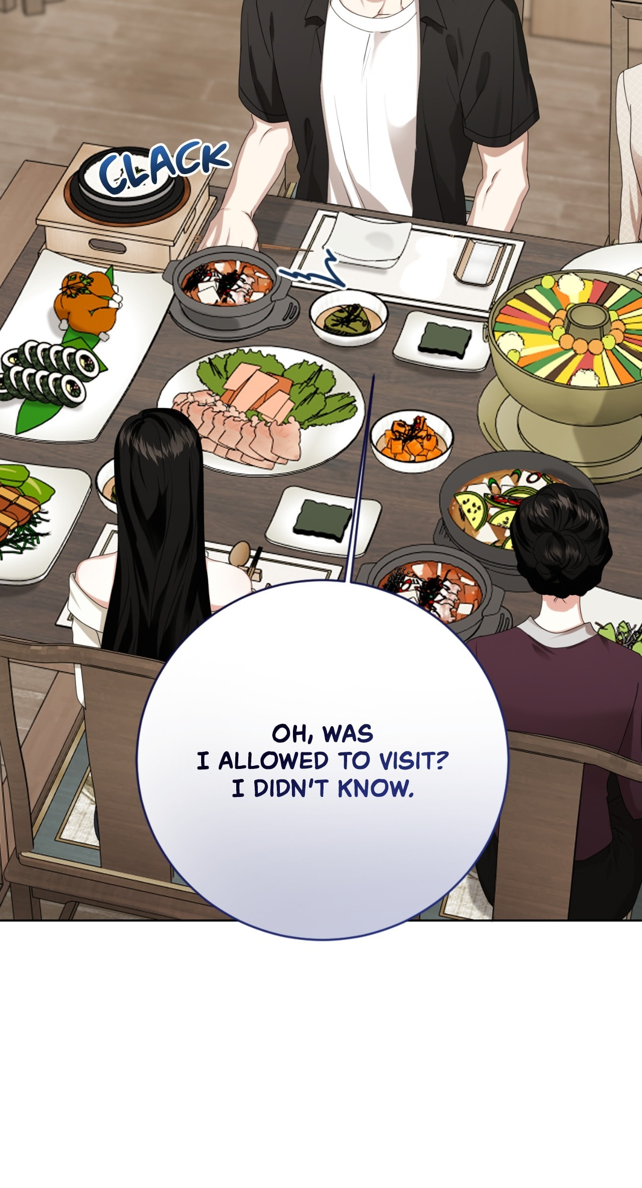 Alerte Bestiale Chapter 34 page 46 - 