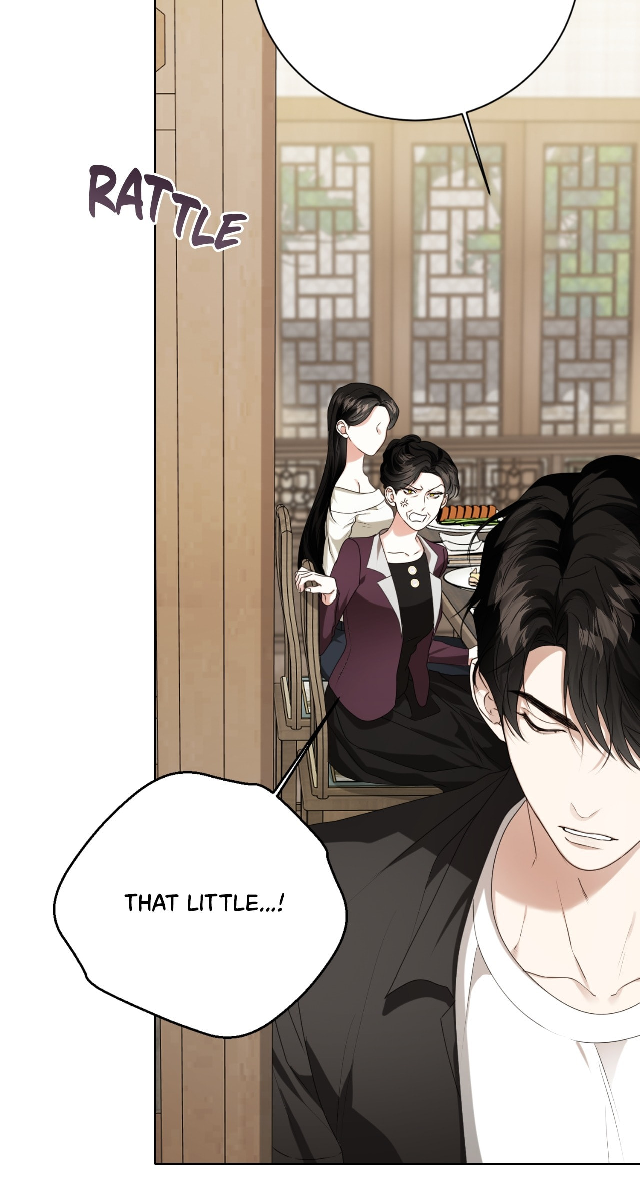 Alerte Bestiale Chapter 34 page 49 - 