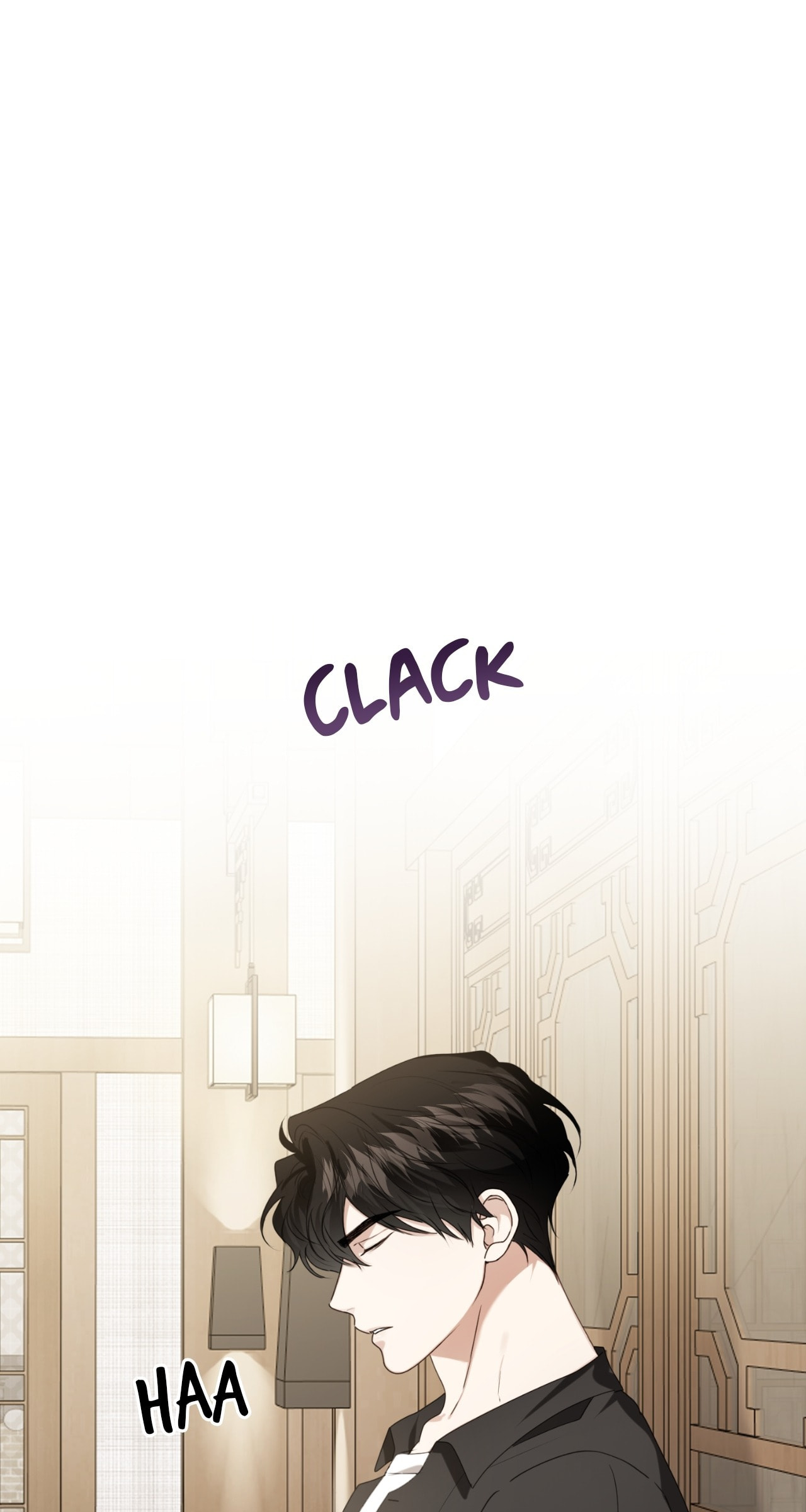 Alerte Bestiale Chapter 34 page 50 - 