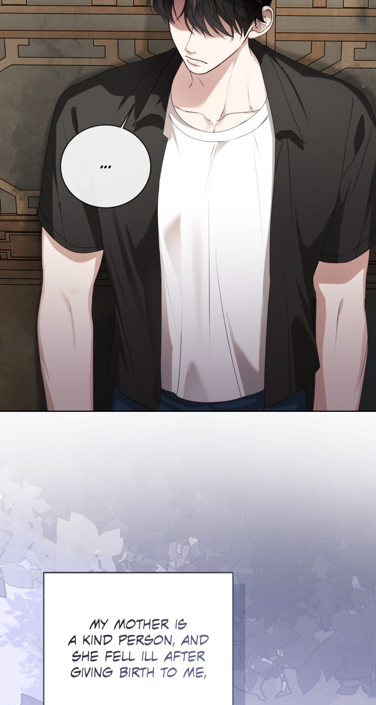 Alerte Bestiale Chapter 34 page 57 - 
