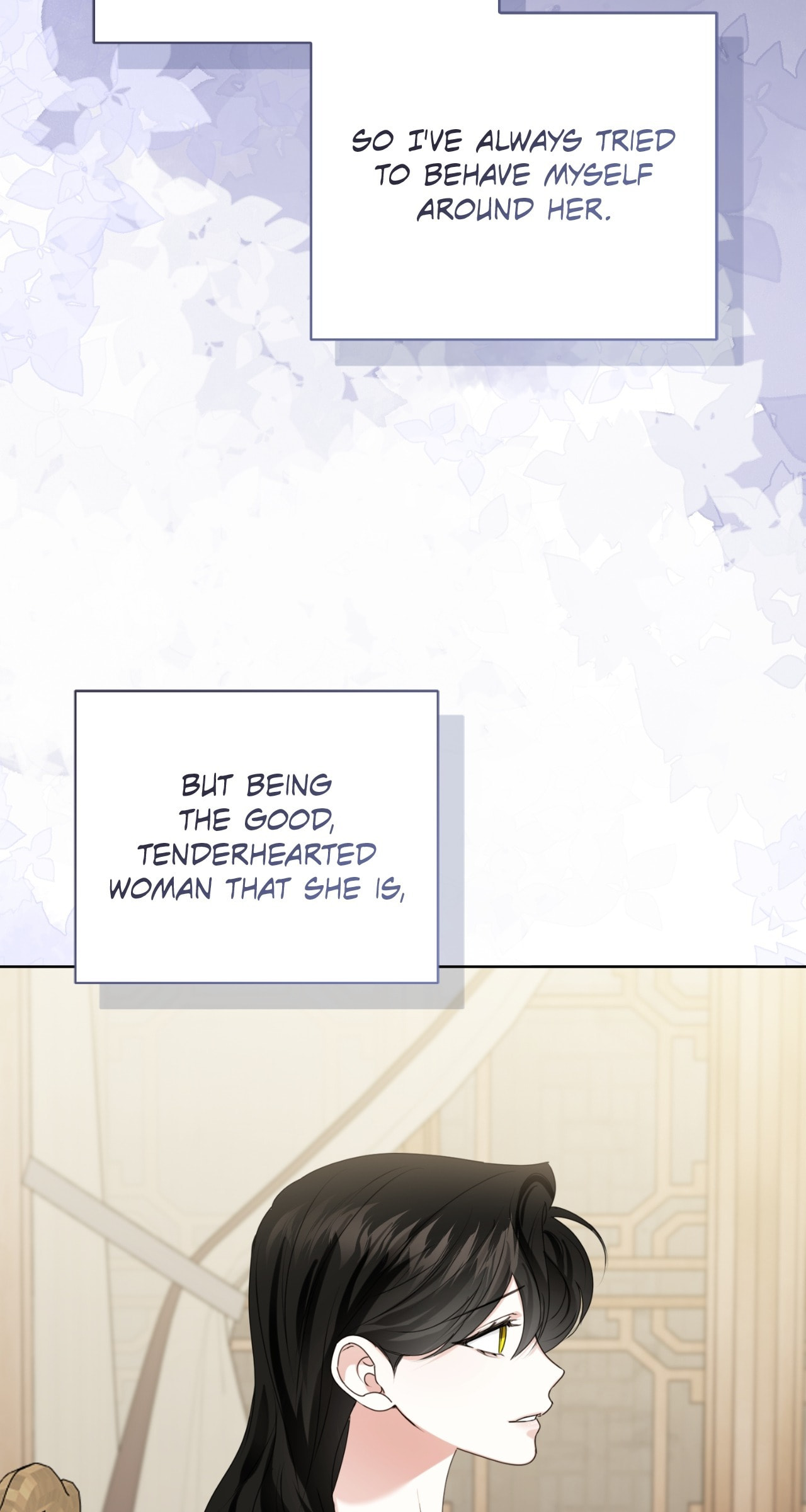 Alerte Bestiale Chapter 34 page 58 - 