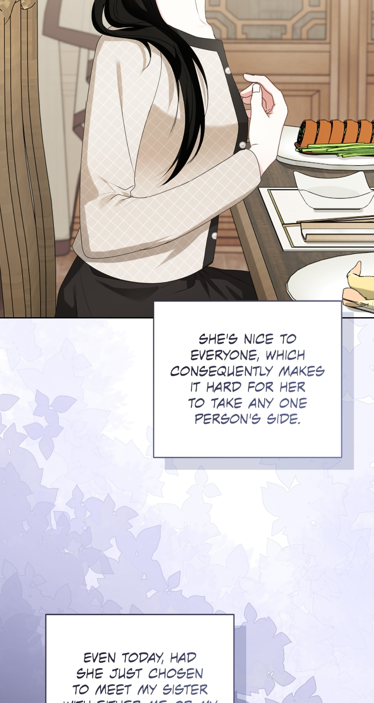 Alerte Bestiale Chapter 34 page 59 - 