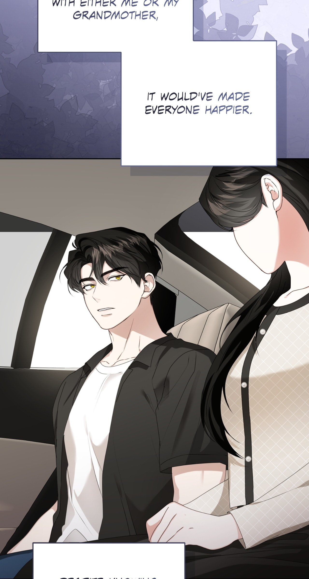Alerte Bestiale Chapter 34 page 60 - 