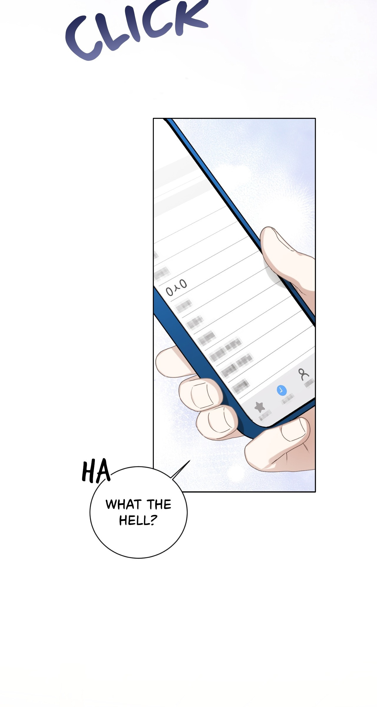Alerte Bestiale Chapter 34 page 7 - 