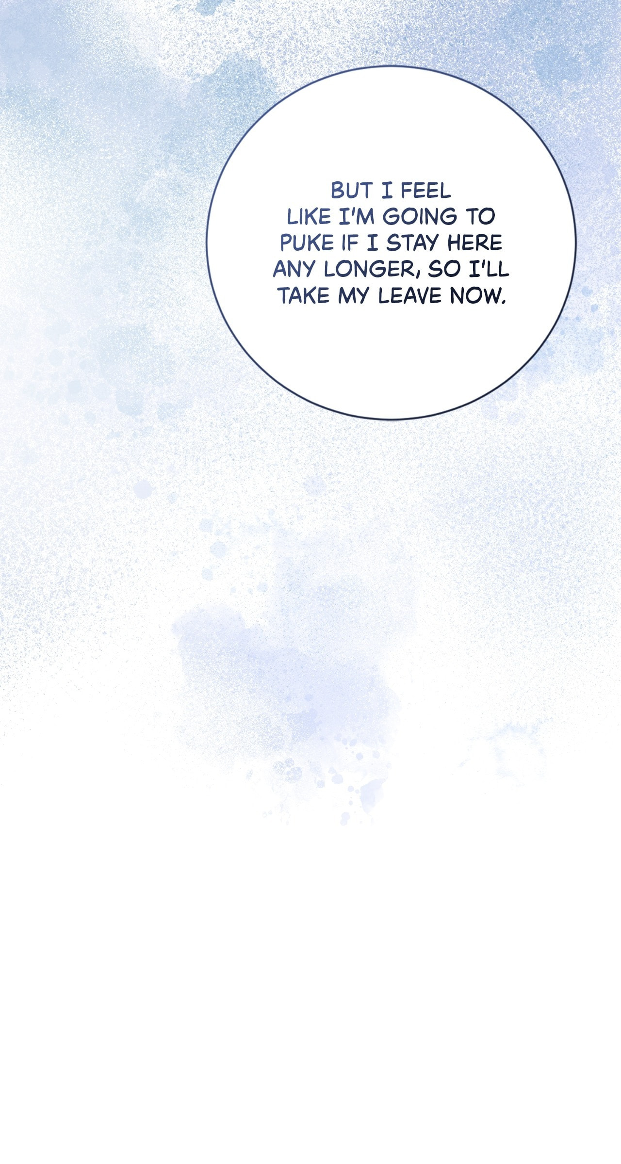Alerte Bestiale Chapter 34 page 69 - 