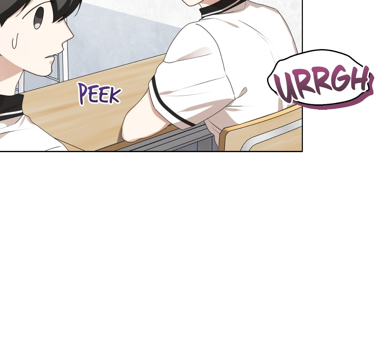 Alerte Bestiale Chapter 34 page 72 - 
