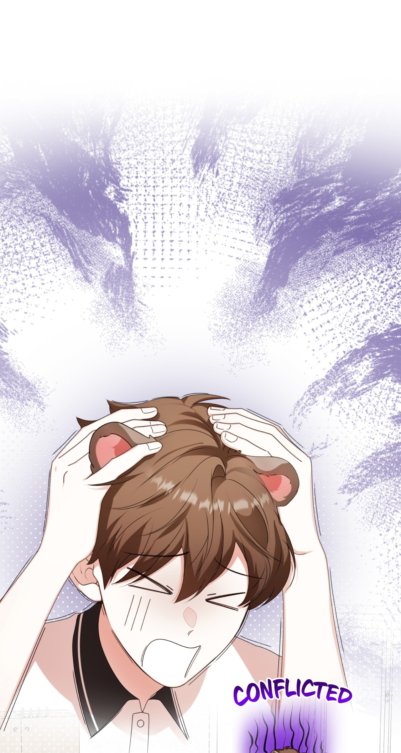 Alerte Bestiale Chapter 34 page 74 - 