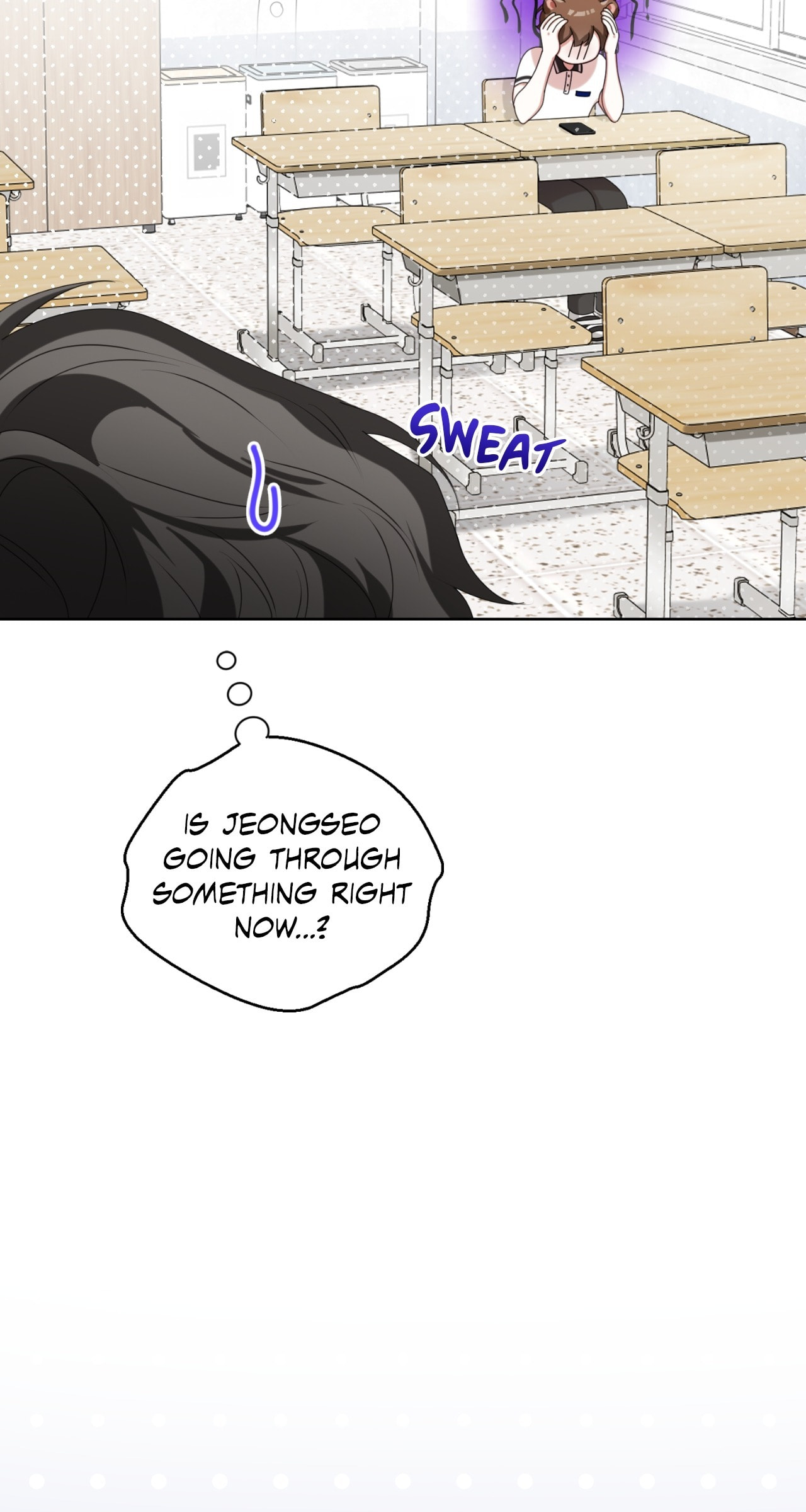 Alerte Bestiale Chapter 34 page 75 - 