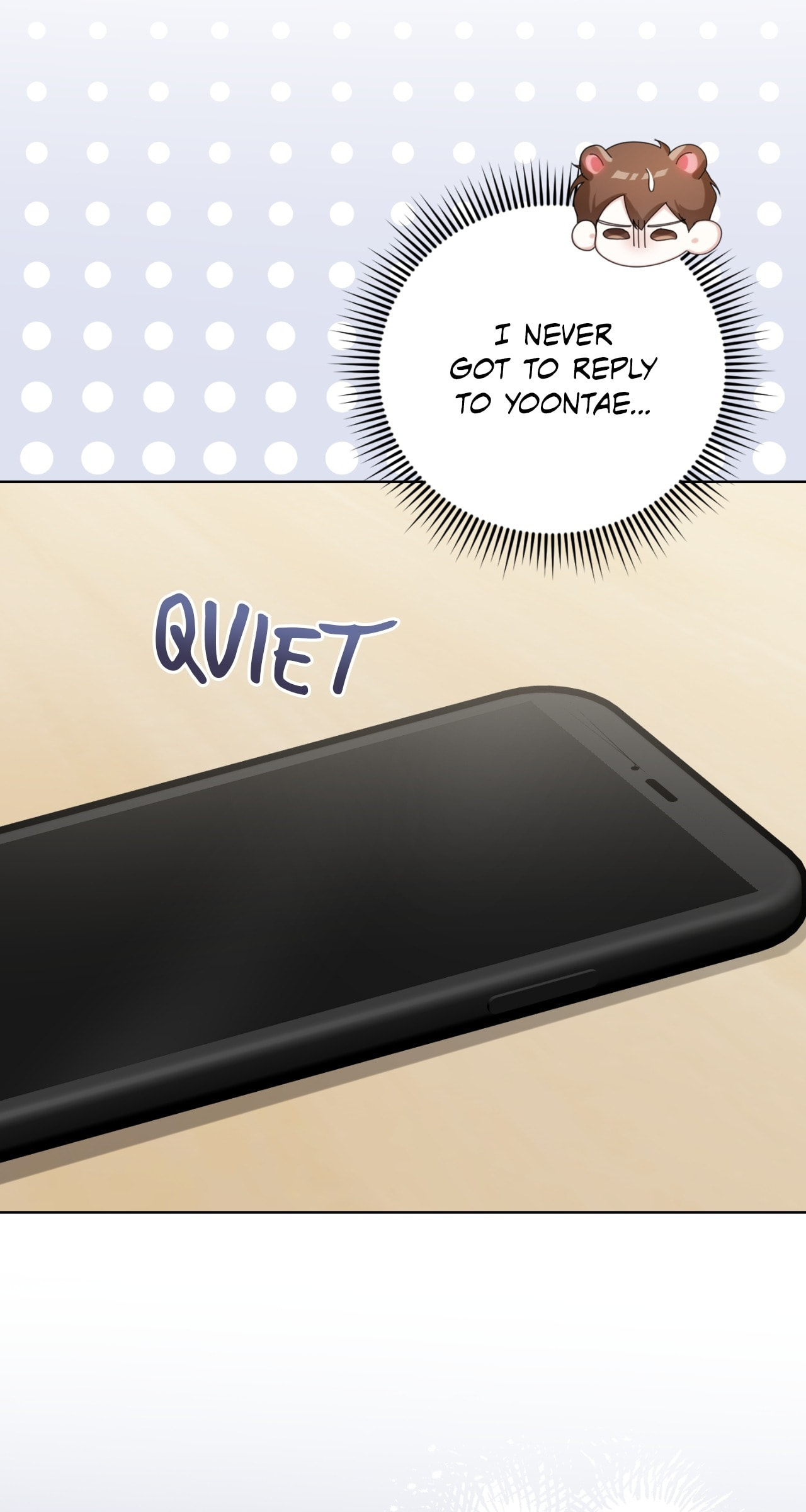 Alerte Bestiale Chapter 34 page 76 - 