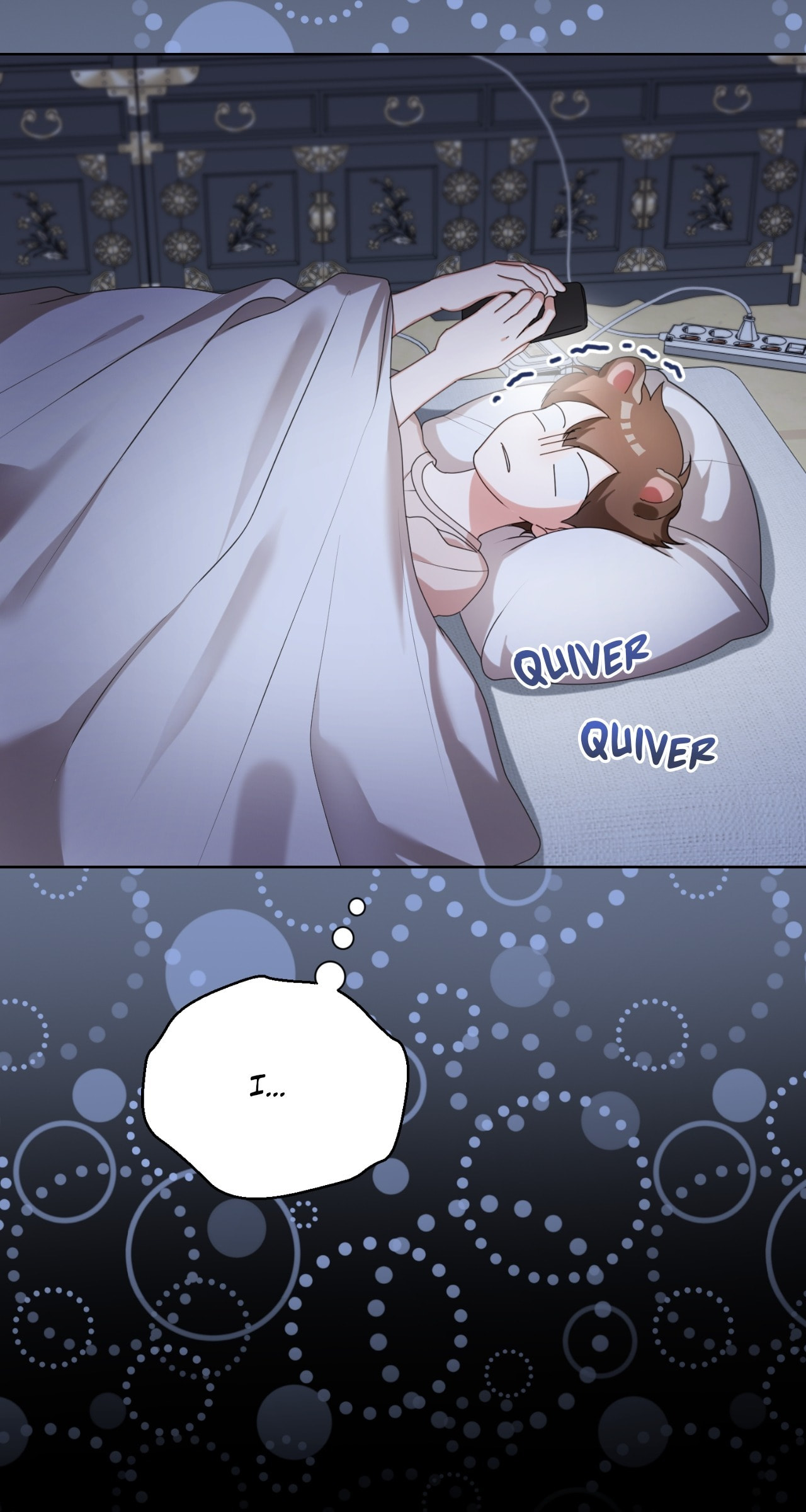 Alerte Bestiale Chapter 34 page 79 - 