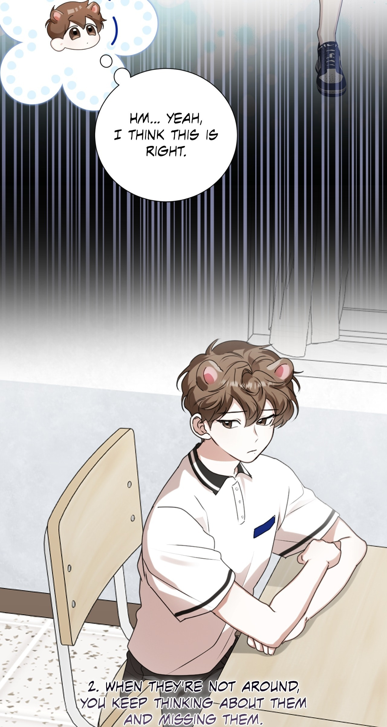 Alerte Bestiale Chapter 34 page 83 - 